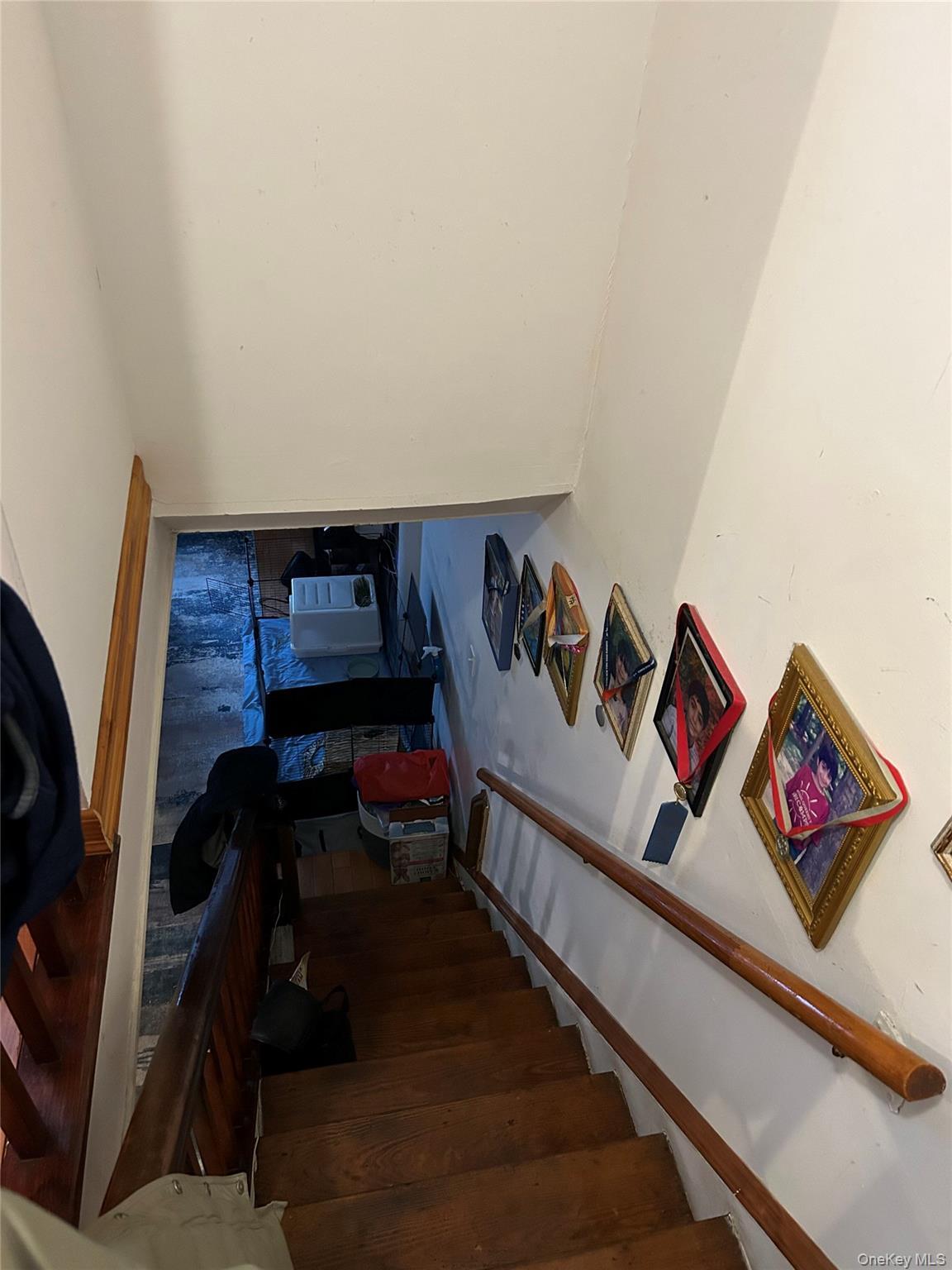 Single Family Nansen Street Queens, NY 11375, MLS-983853-7