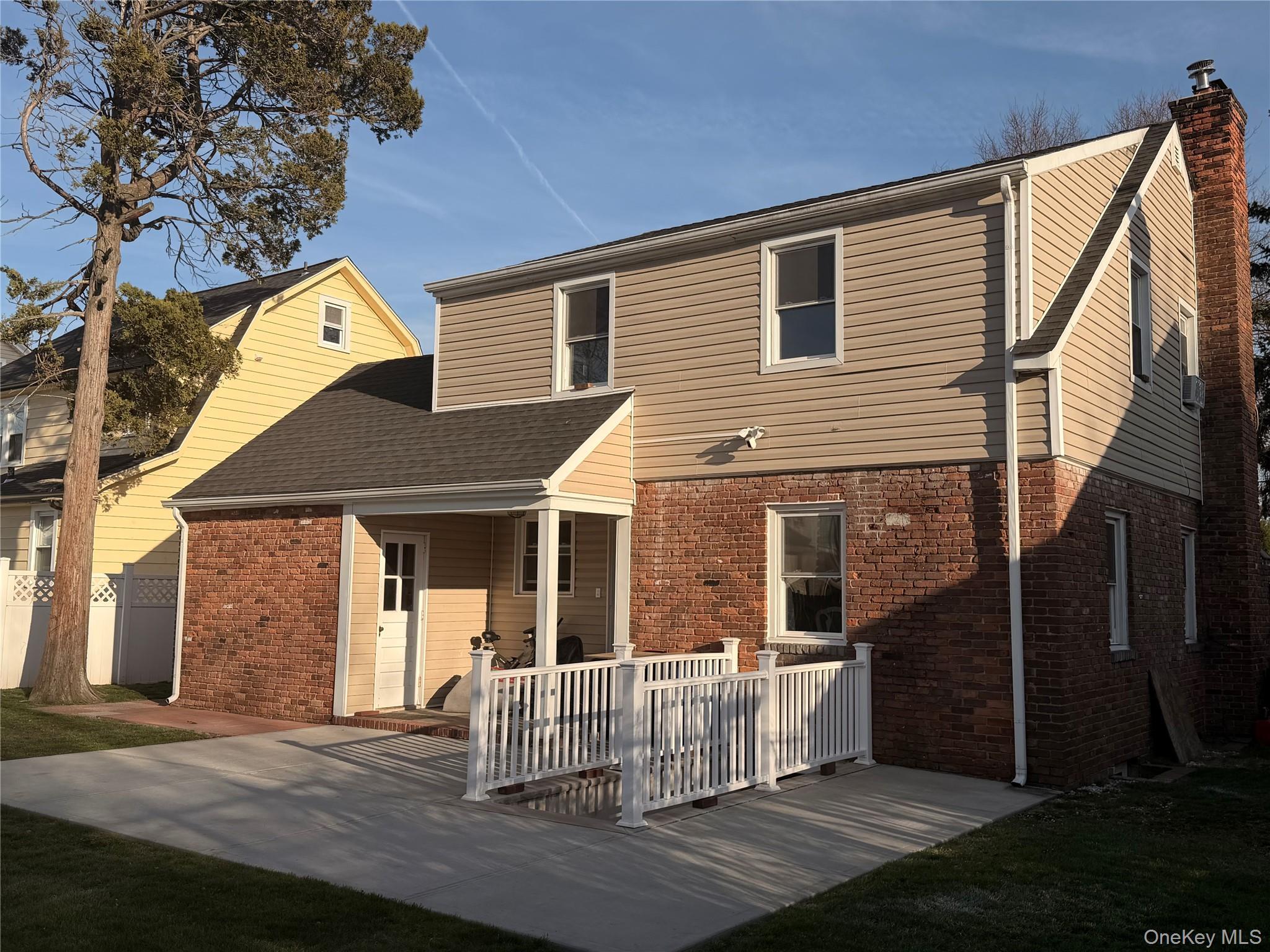 Single Family Crowell  Nassau County, NY 11550, MLS-983858-3