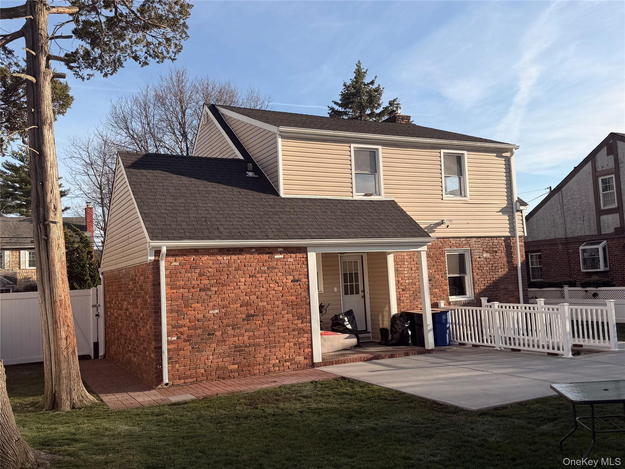 Single Family Crowell  Nassau County, NY 11550, MLS-983858-4