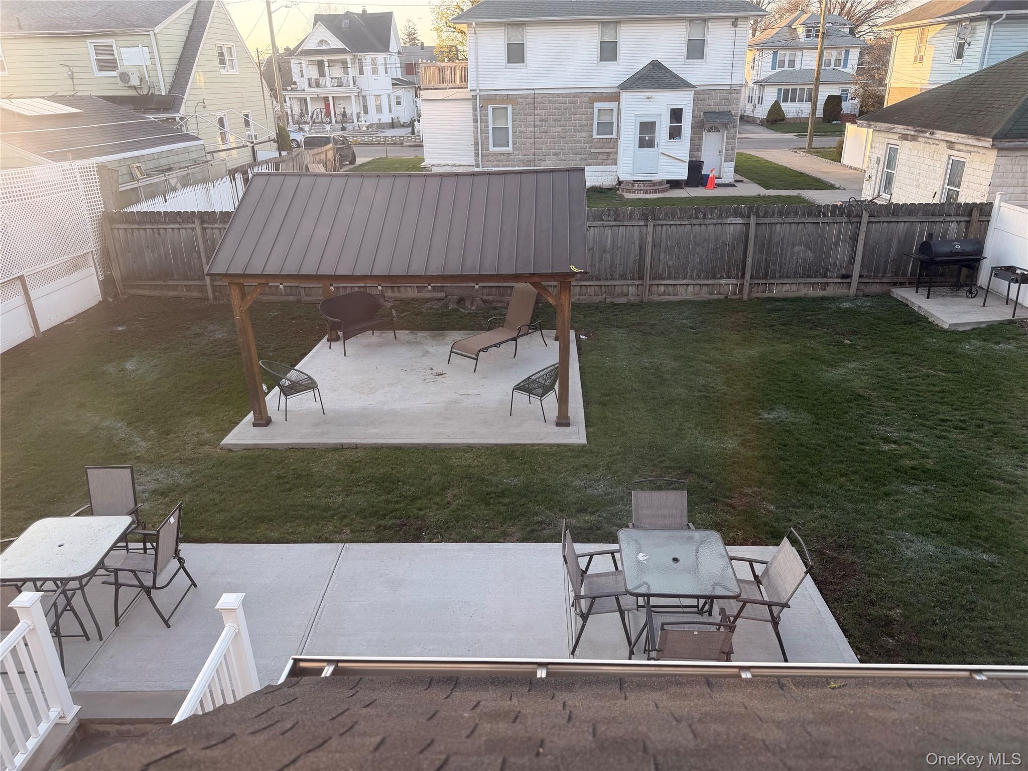 Single Family Crowell  Nassau County, NY 11550, MLS-983858-41