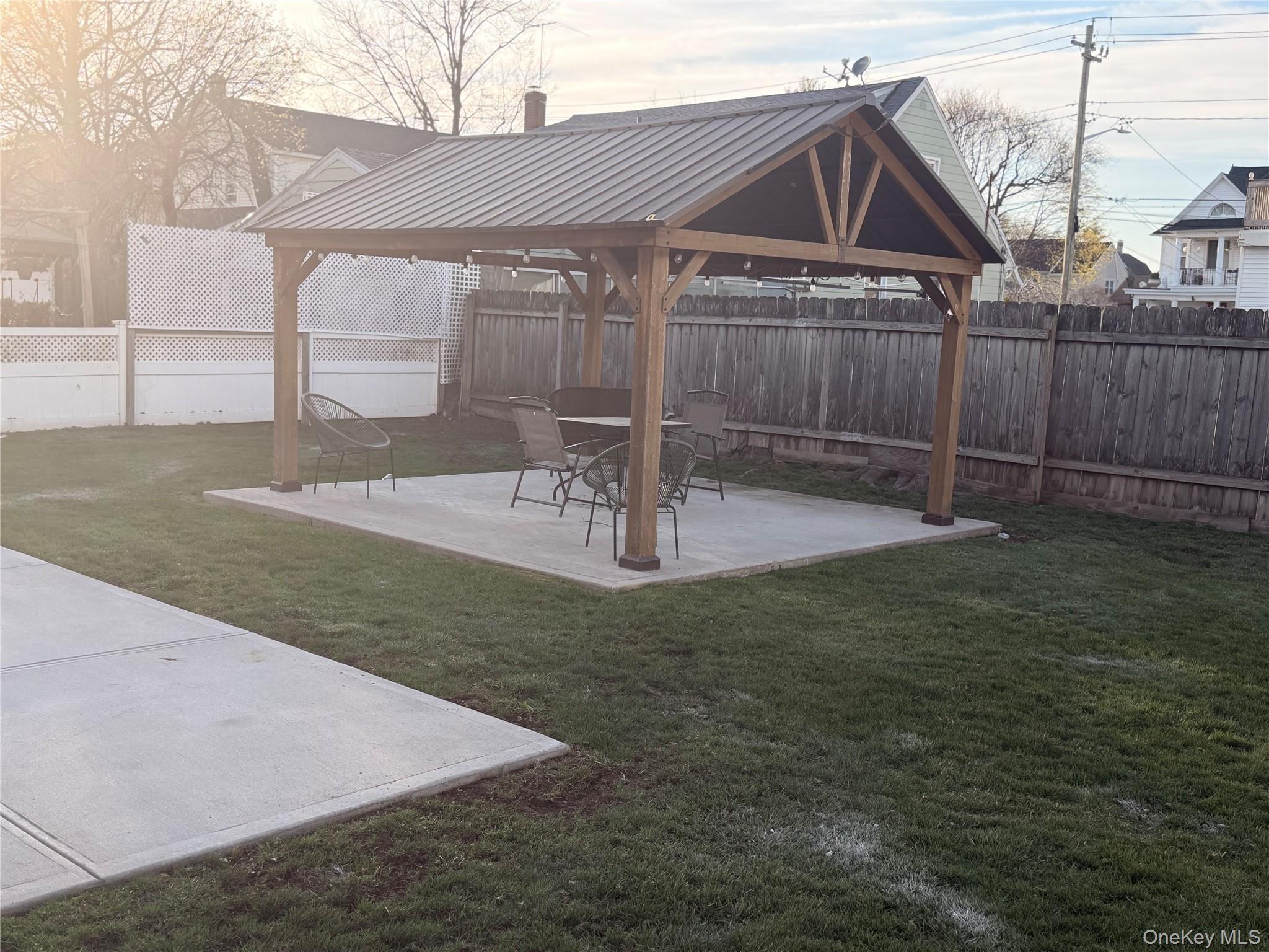 Single Family Crowell  Nassau County, NY 11550, MLS-983858-42