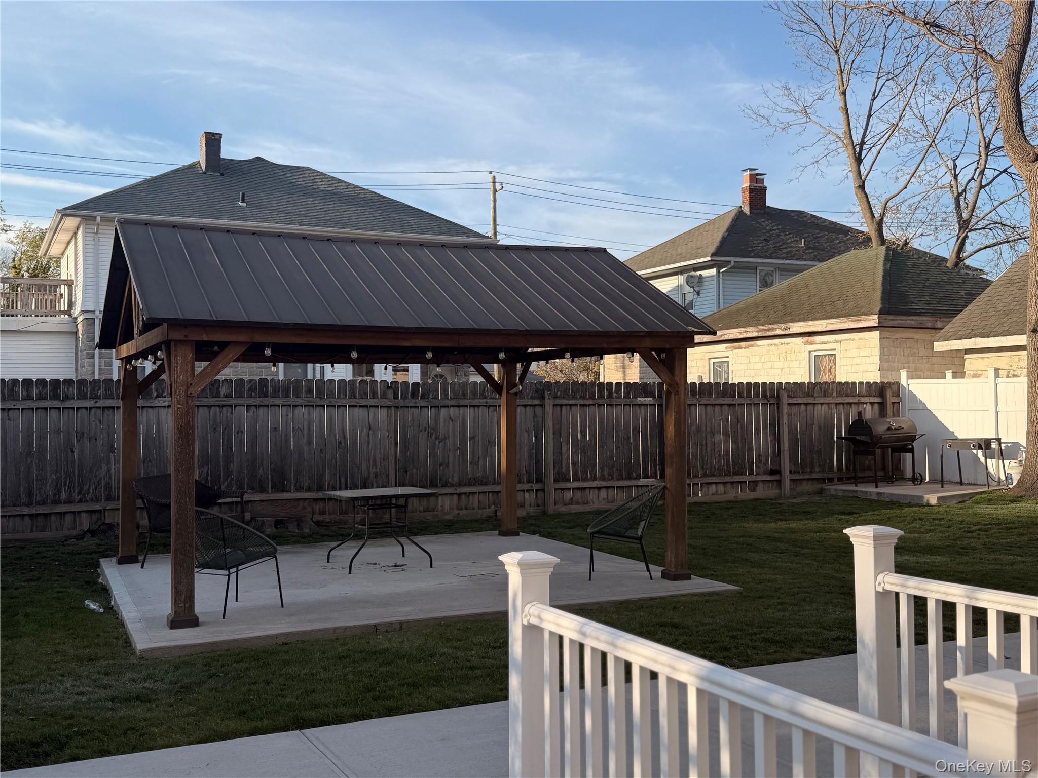 Single Family Crowell  Nassau County, NY 11550, MLS-983858-43