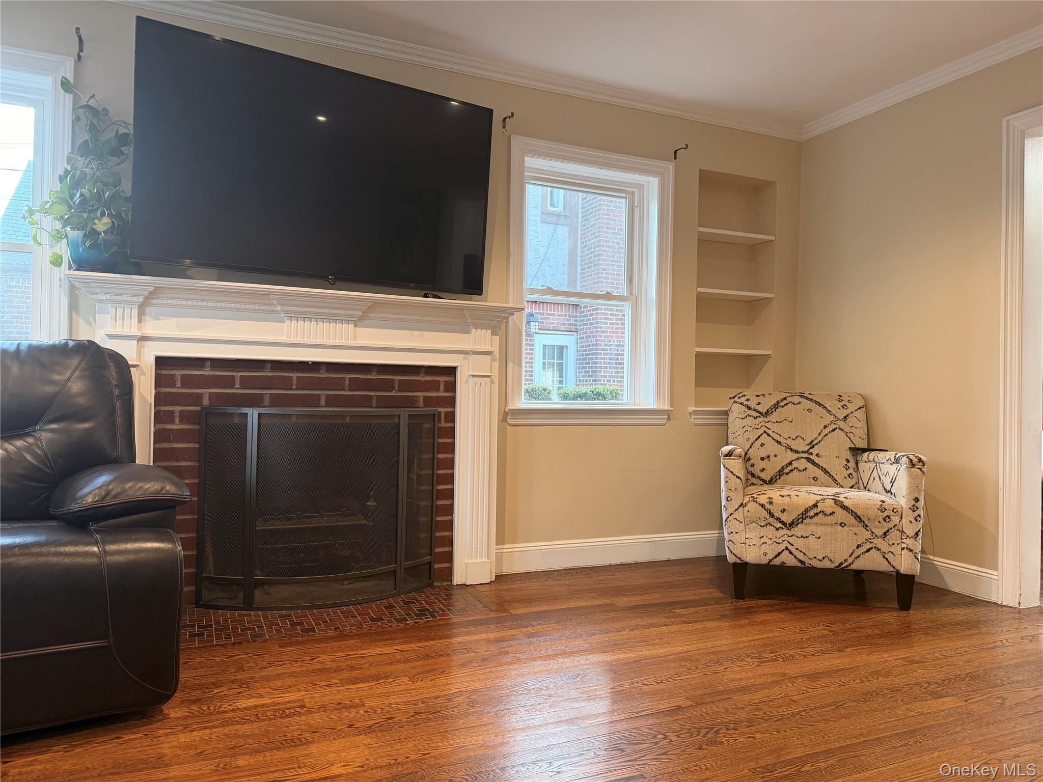 Single Family Crowell  Nassau County, NY 11550, MLS-983858-8