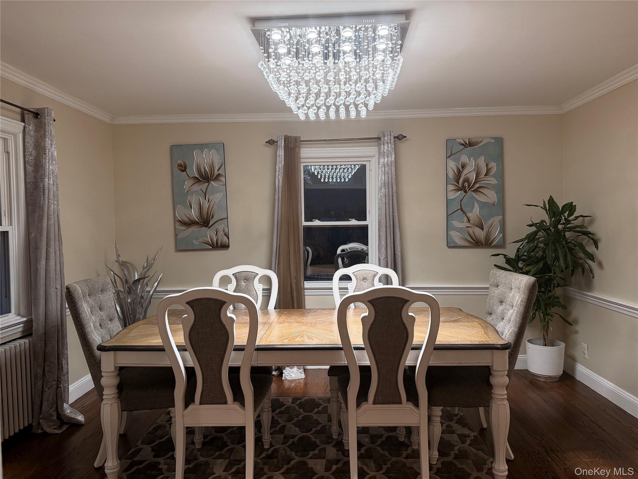 Single Family Crowell  Nassau County, NY 11550, MLS-983858-9