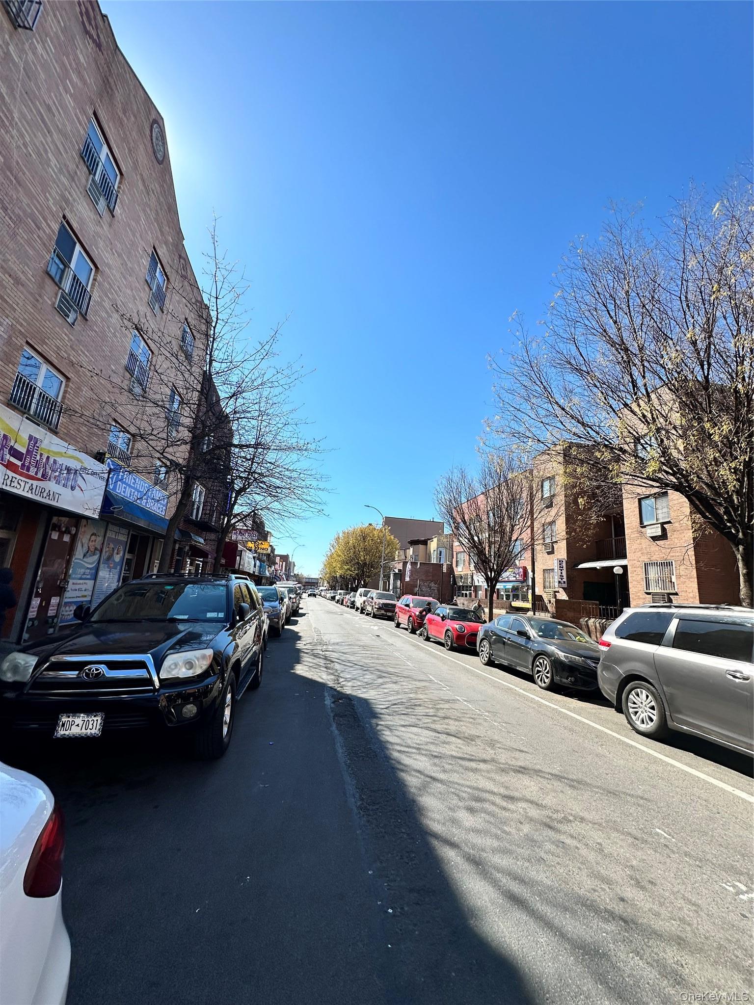 Single Family 103 Street Queens, NY 11368, MLS-983859-13