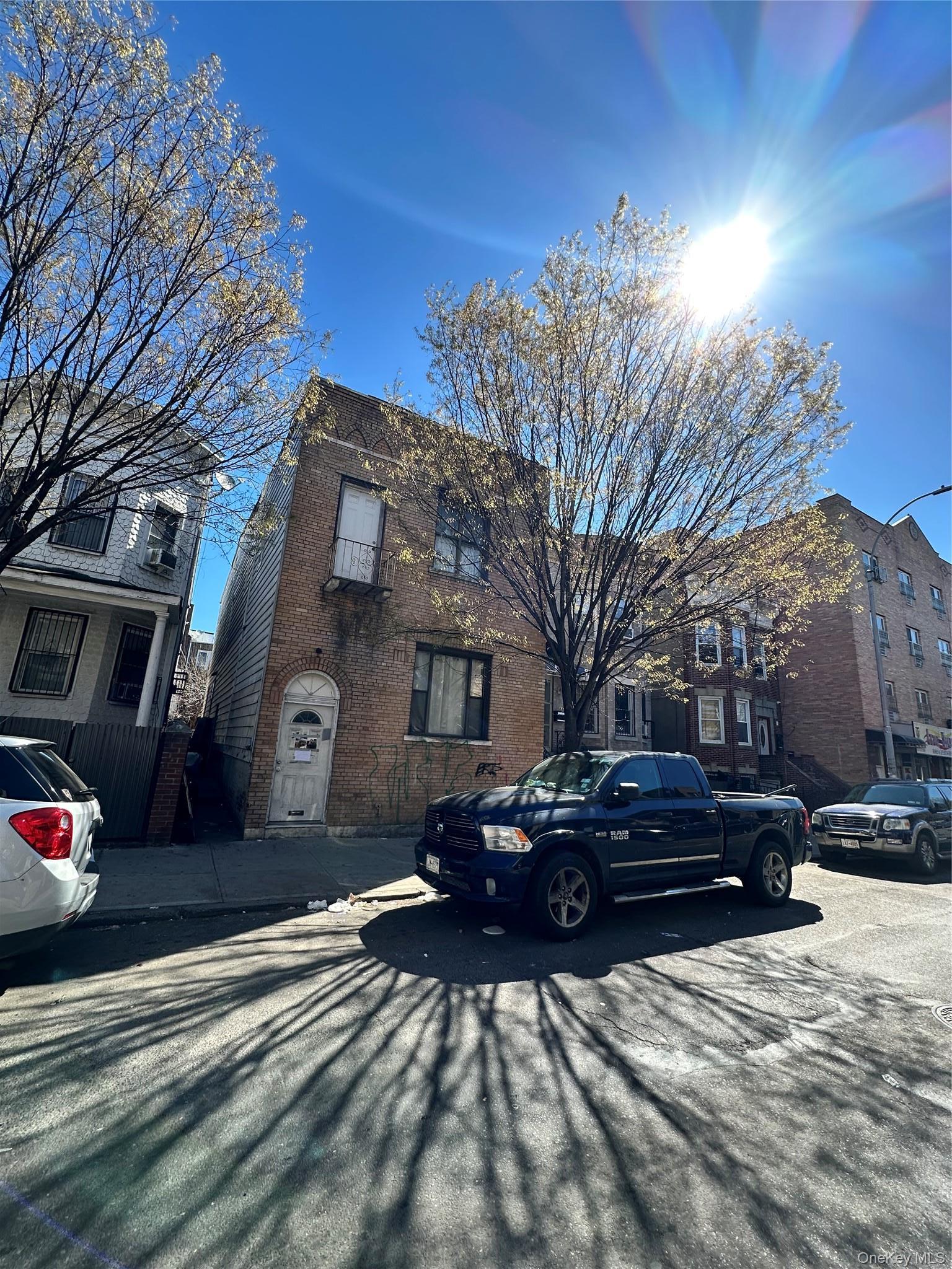 Single Family 103 Street Queens, NY 11368, MLS-983859-14
