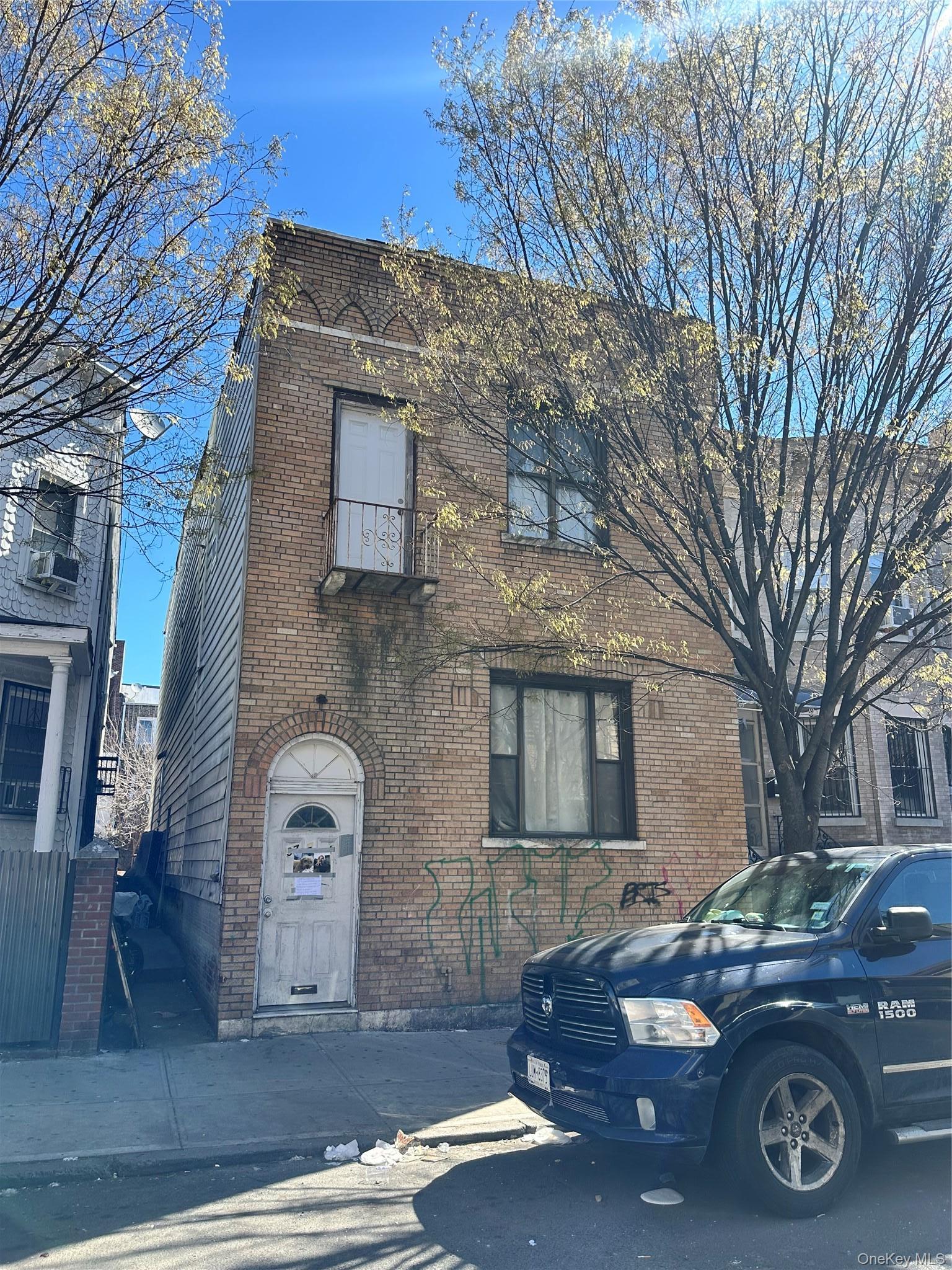 Single Family 103 Street Queens, NY 11368, MLS-983859-15