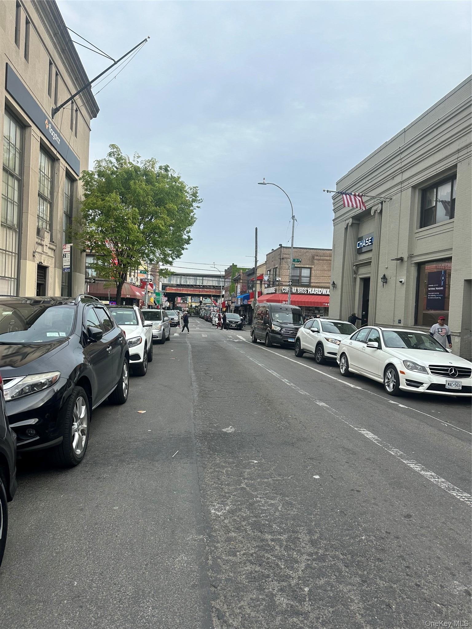Single Family 103 Street Queens, NY 11368, MLS-983859-19