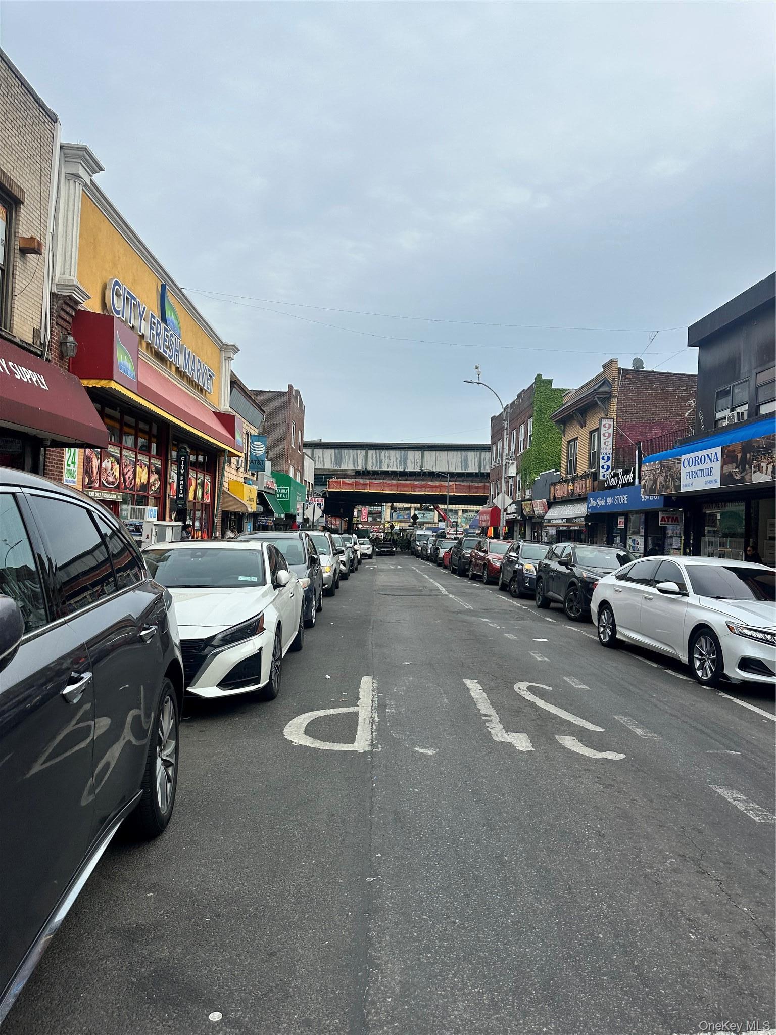 Single Family 103 Street Queens, NY 11368, MLS-983859-2