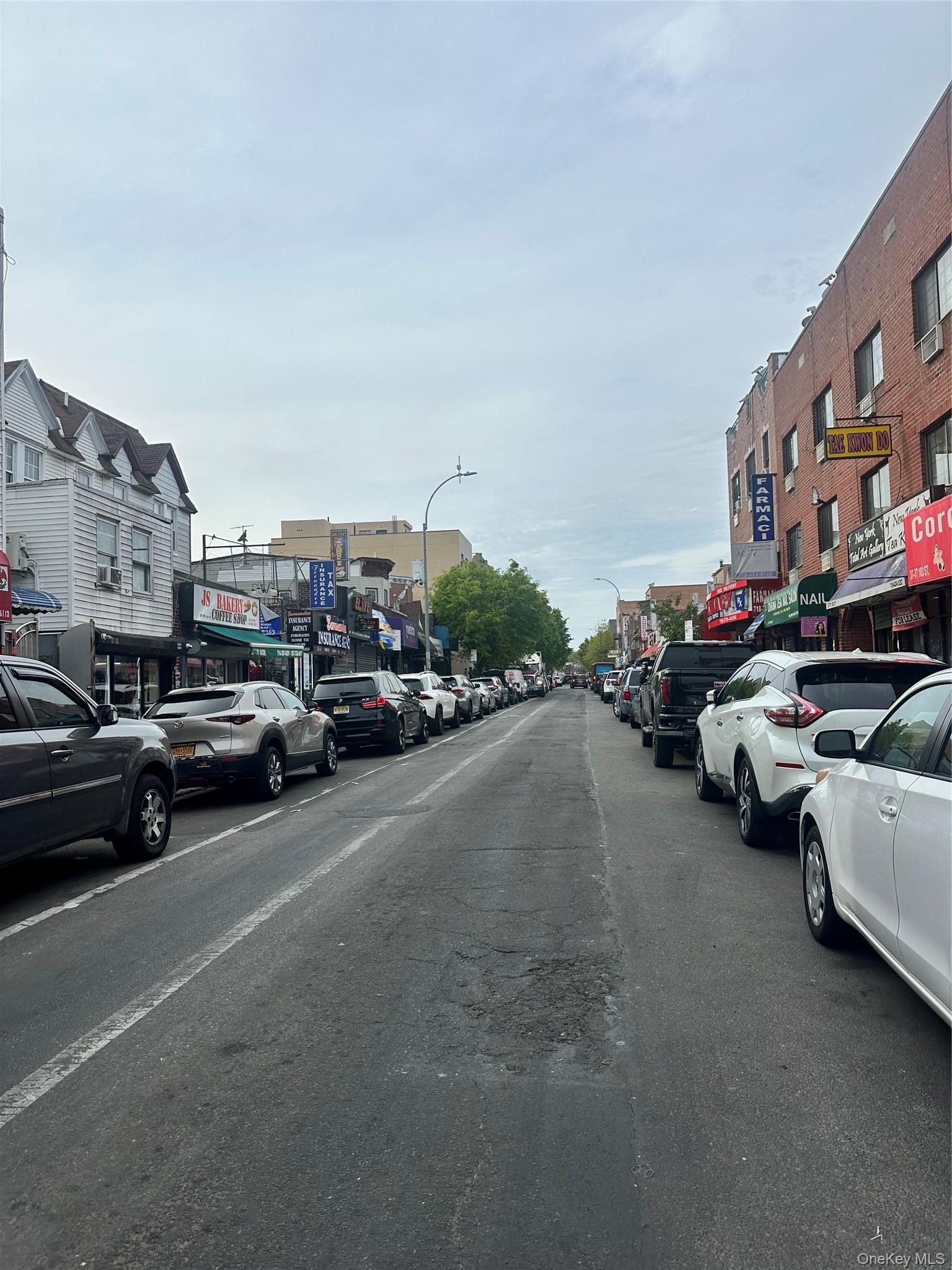 Single Family 103 Street Queens, NY 11368, MLS-983859-20