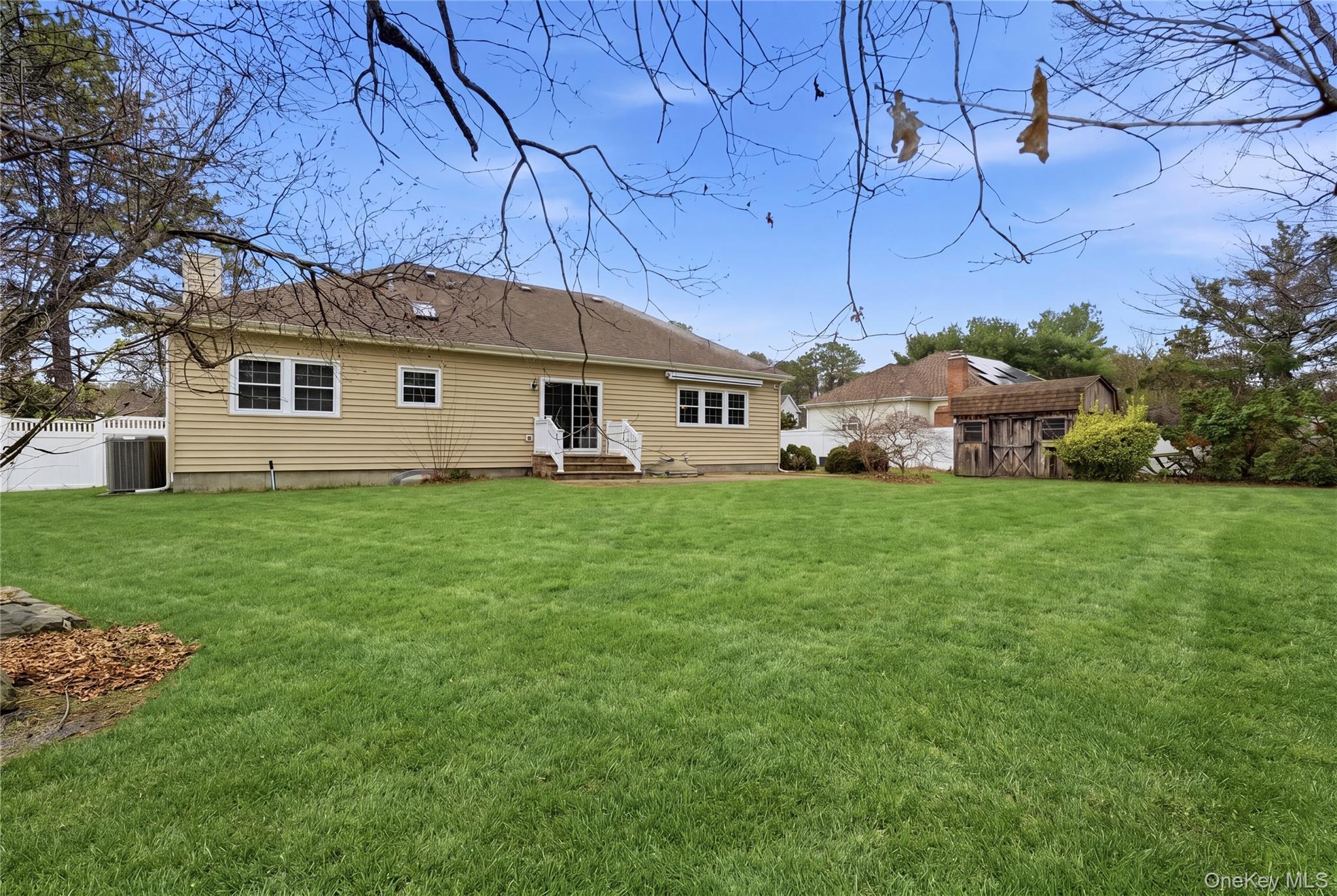 Single Family Timber Ridge  Suffolk County, NY 11727, MLS-983884-20