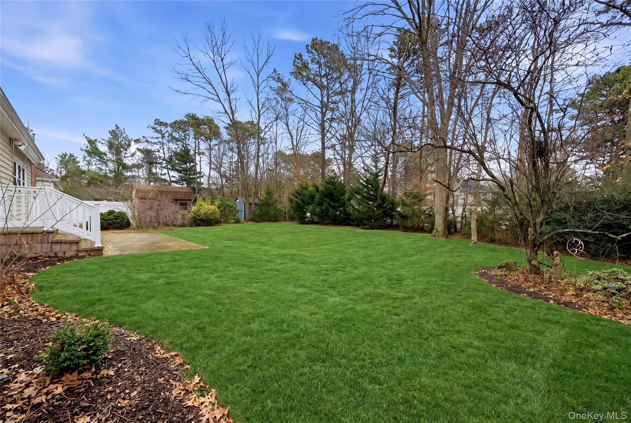 Single Family Timber Ridge  Suffolk County, NY 11727, MLS-983884-22