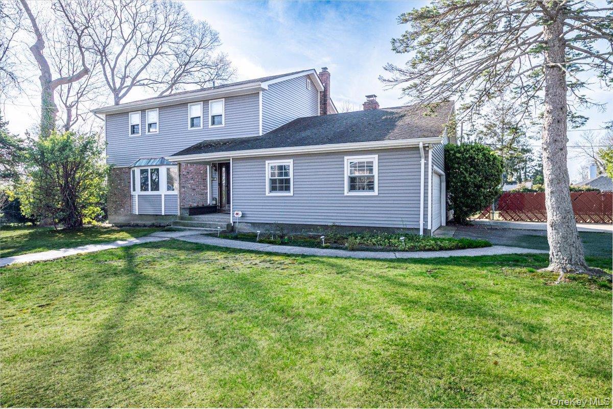 Single Family Oak  Suffolk County, NY 11715, MLS-983895-40