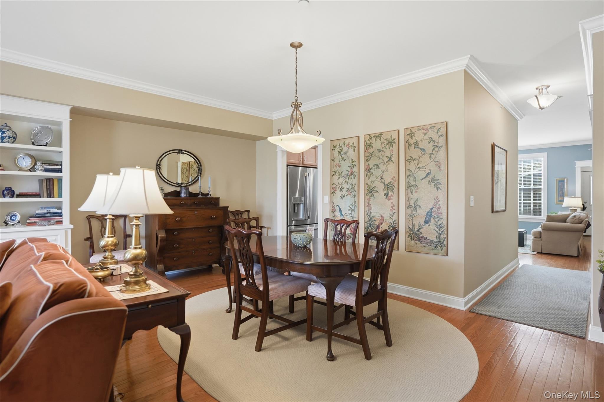 Single Family Cowdrey  Orange County, NY 10990, MLS-983901-10