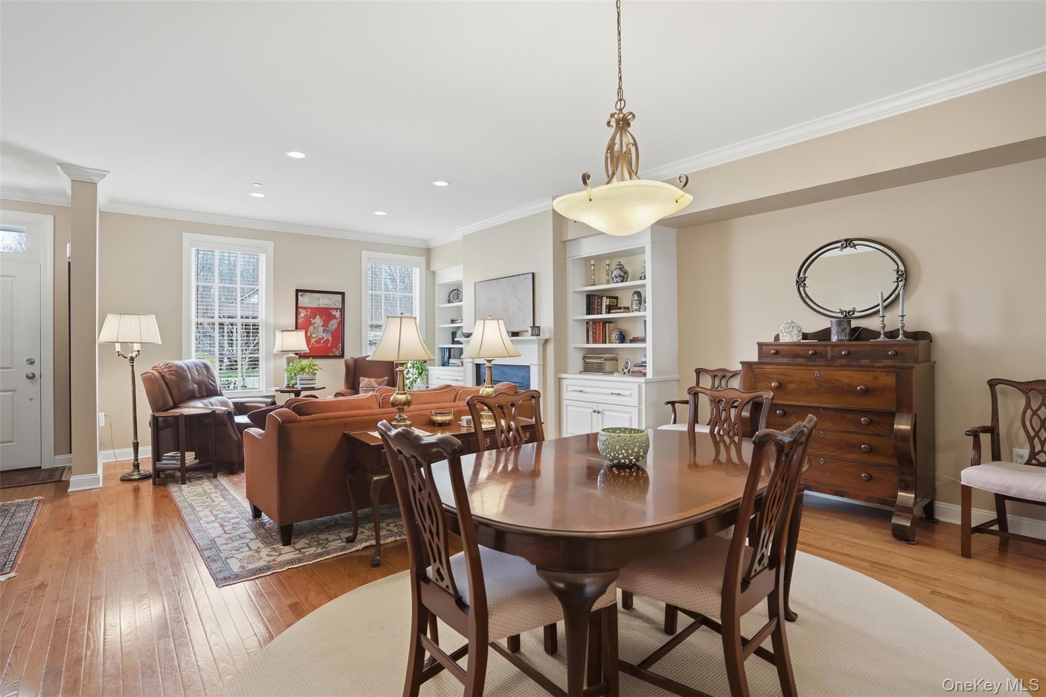 Single Family Cowdrey  Orange County, NY 10990, MLS-983901-11