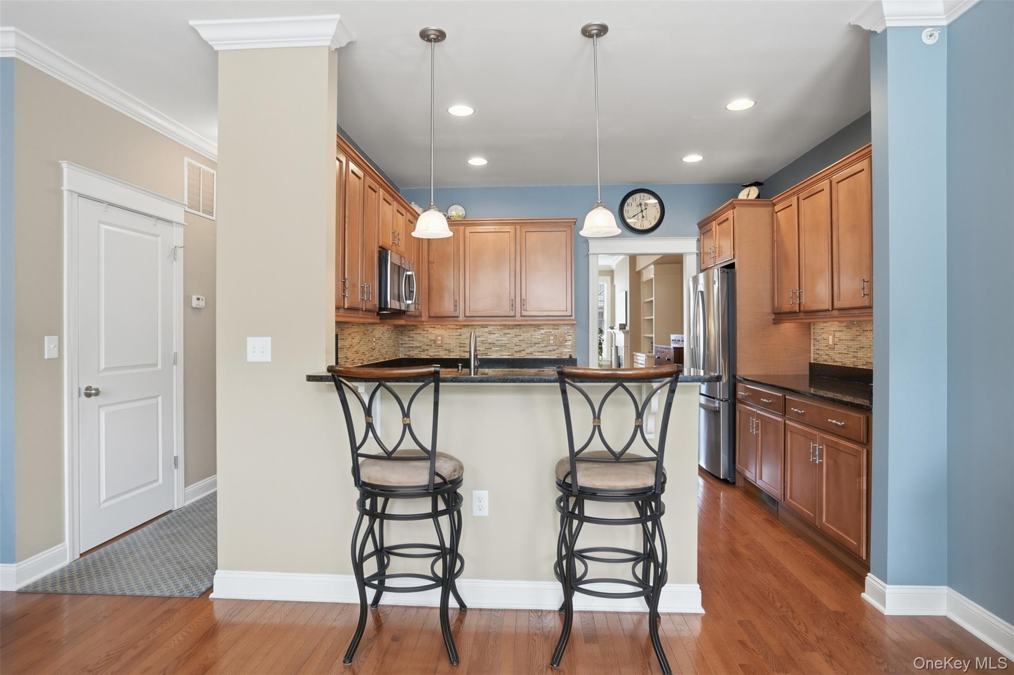 Single Family Cowdrey  Orange County, NY 10990, MLS-983901-17