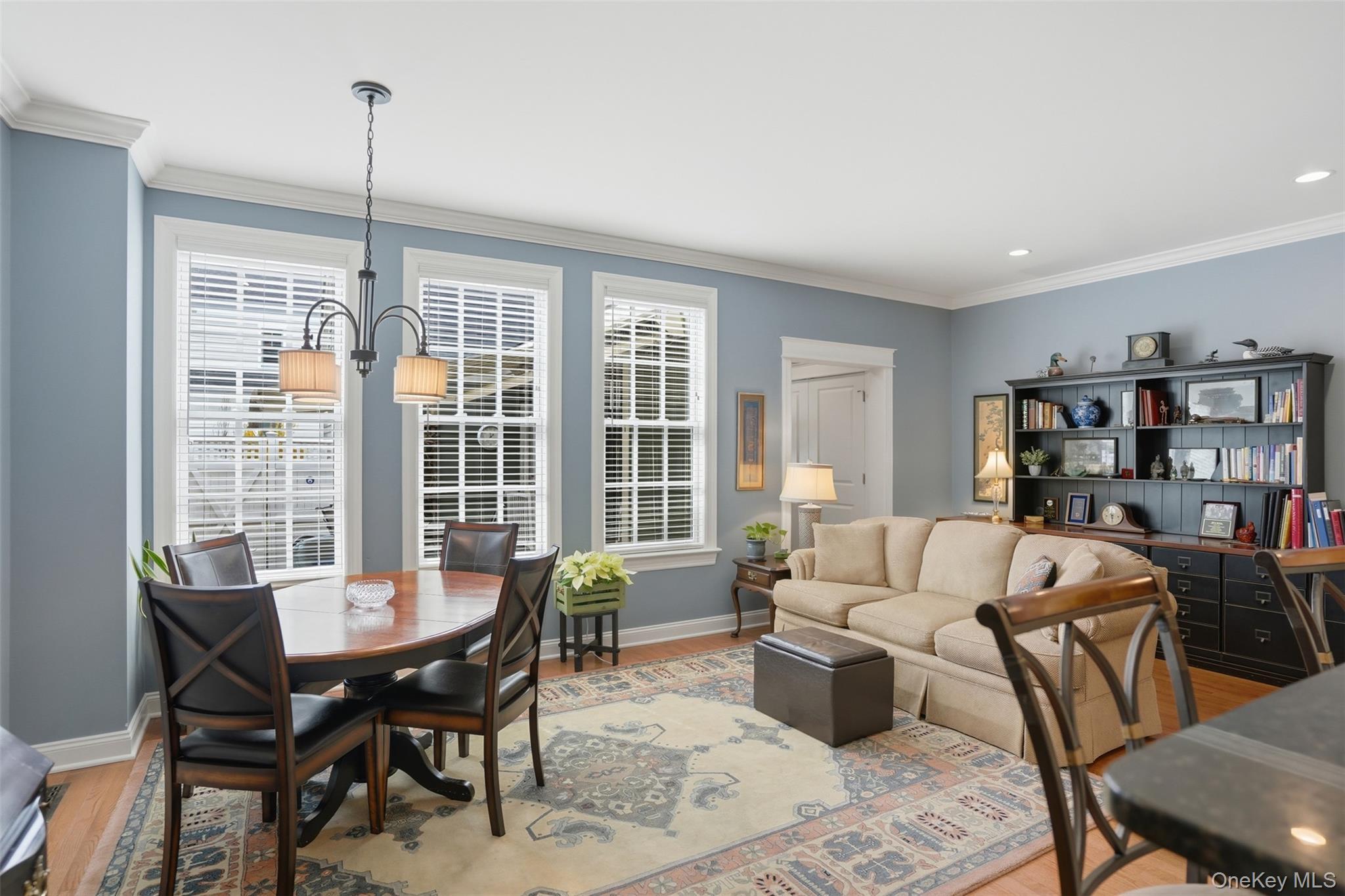 Single Family Cowdrey  Orange County, NY 10990, MLS-983901-19