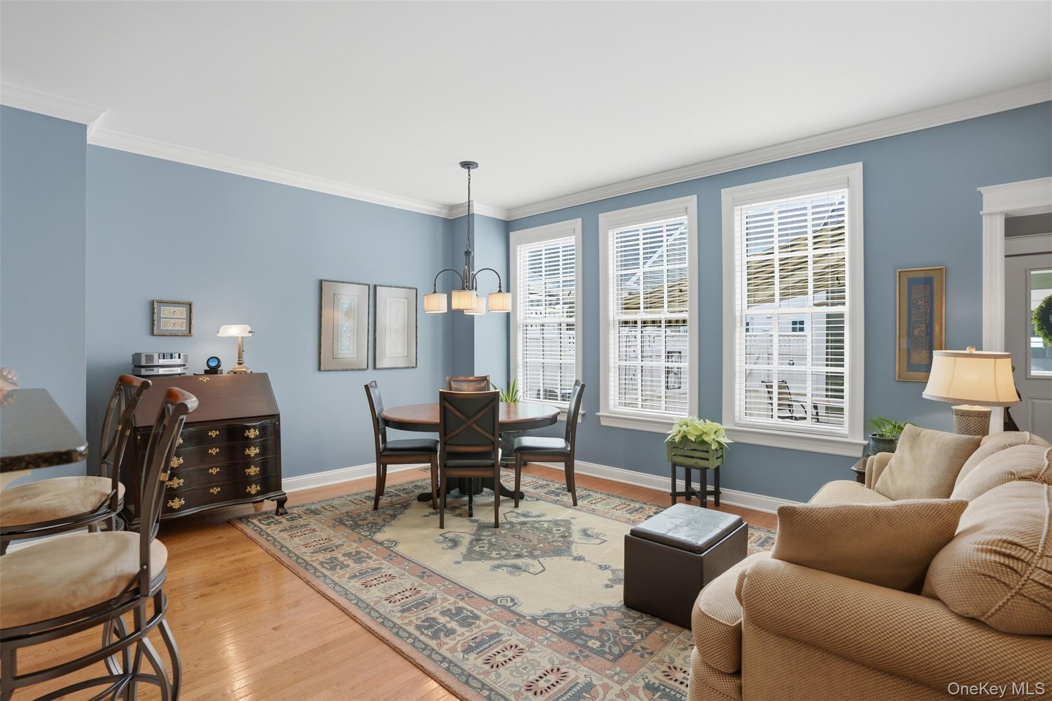 Single Family Cowdrey  Orange County, NY 10990, MLS-983901-21