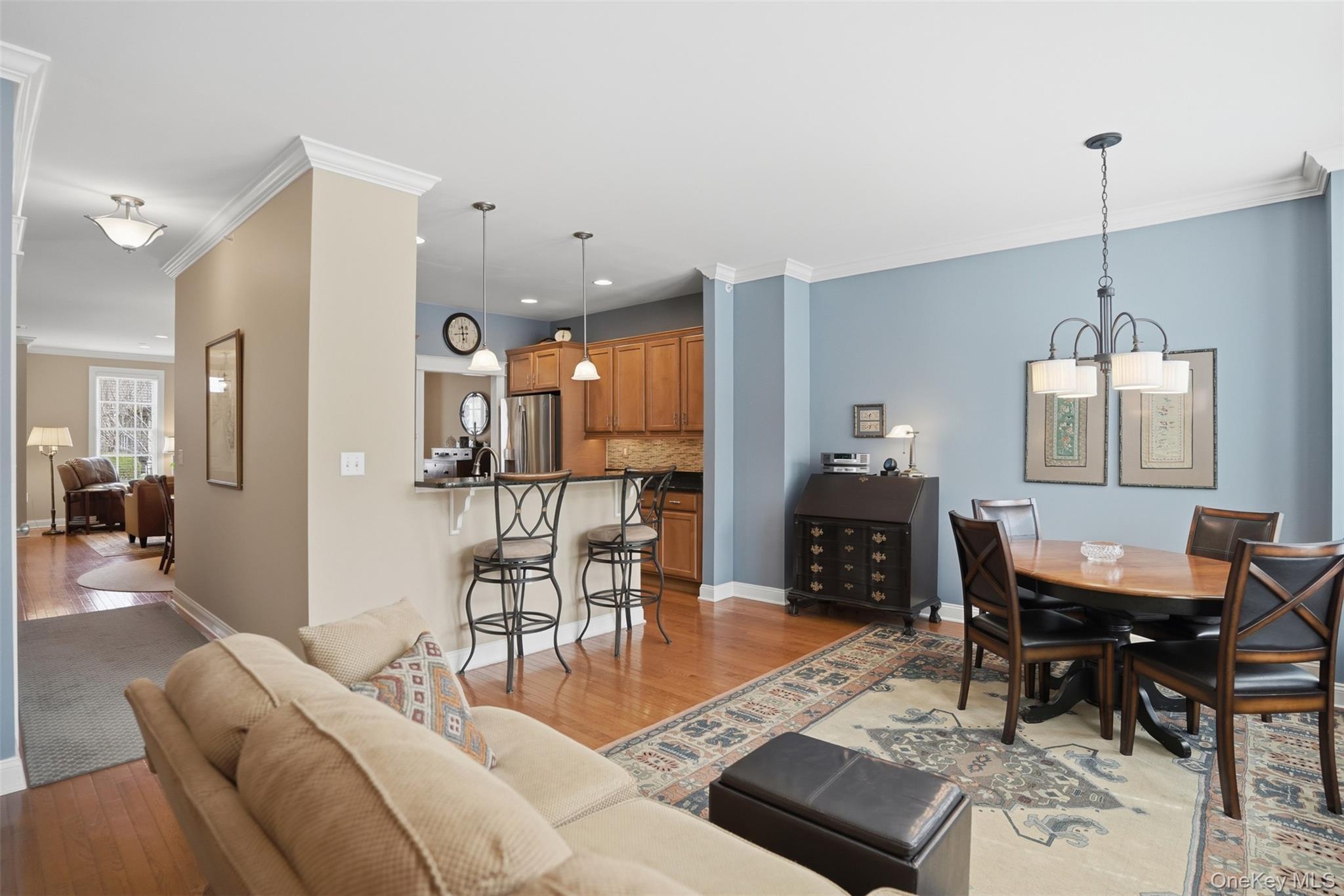 Single Family Cowdrey  Orange County, NY 10990, MLS-983901-22