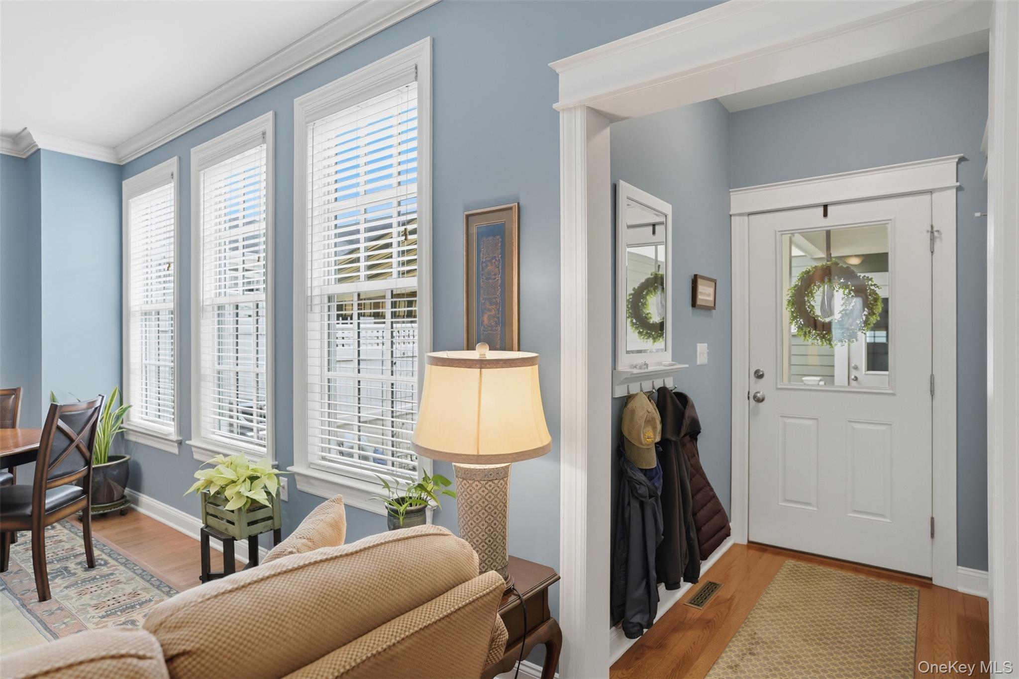 Single Family Cowdrey  Orange County, NY 10990, MLS-983901-24