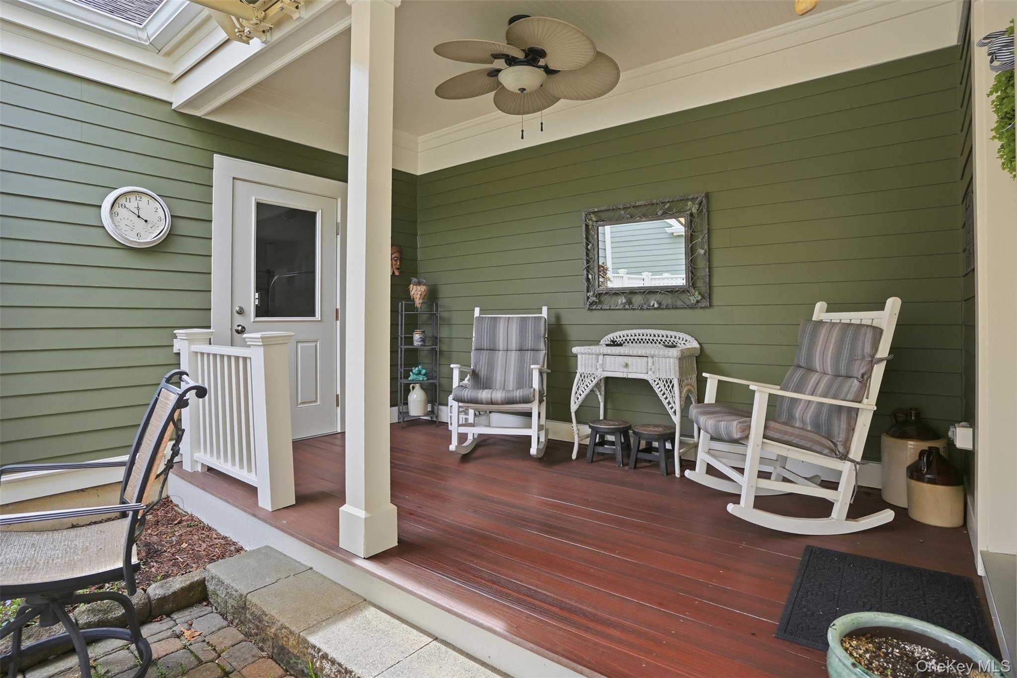 Single Family Cowdrey  Orange County, NY 10990, MLS-983901-28