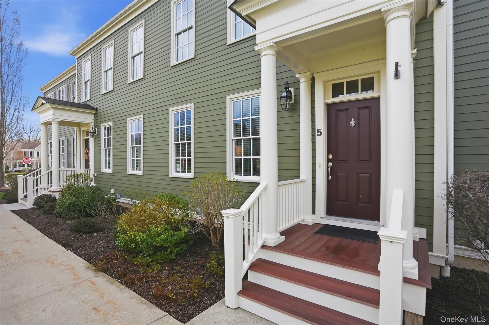 Single Family Cowdrey  Orange County, NY 10990, MLS-983901-3