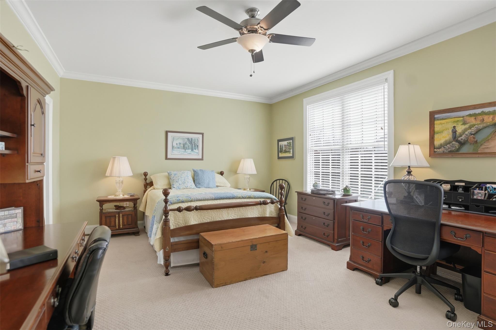 Single Family Cowdrey  Orange County, NY 10990, MLS-983901-37