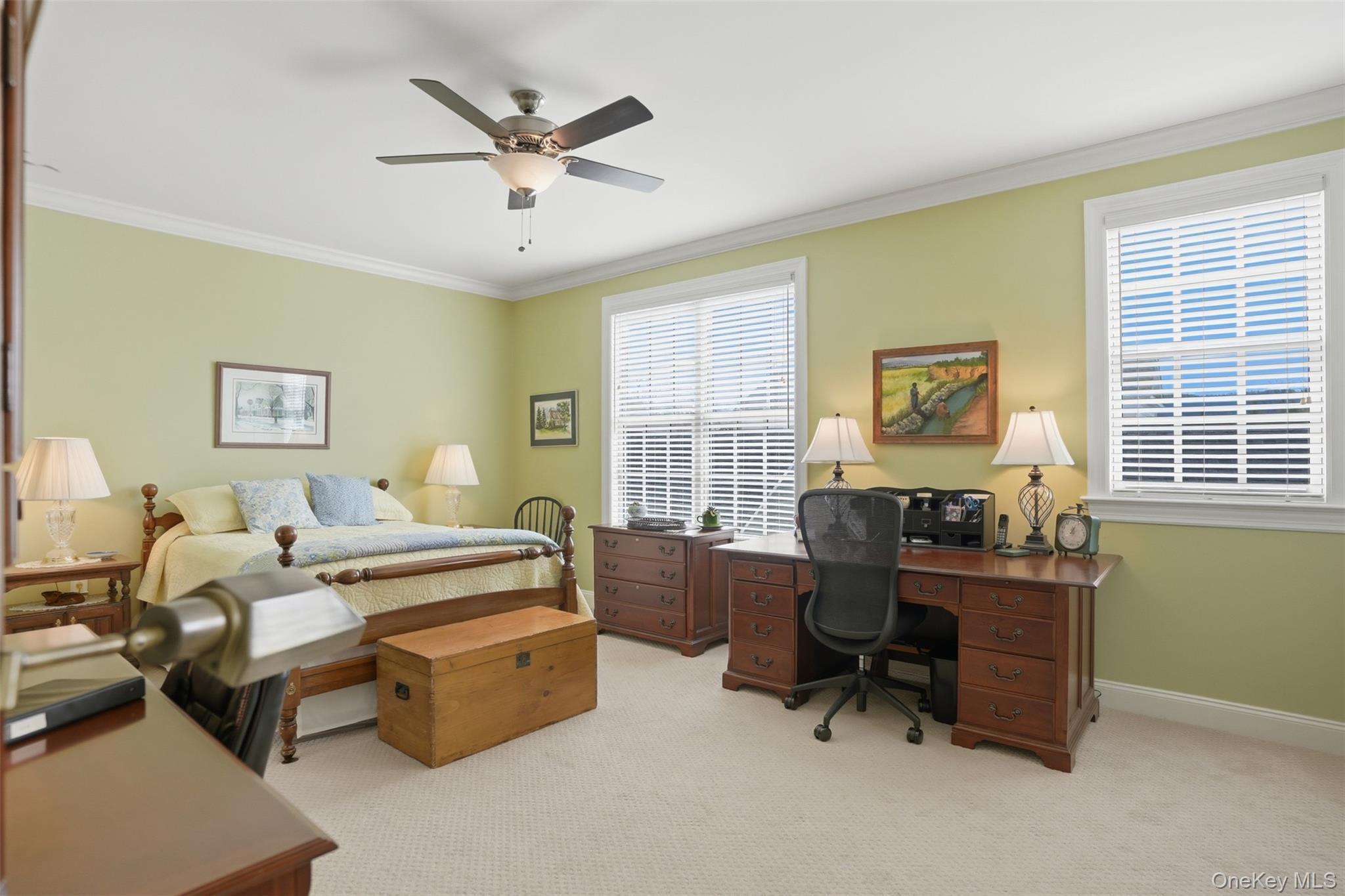 Single Family Cowdrey  Orange County, NY 10990, MLS-983901-38