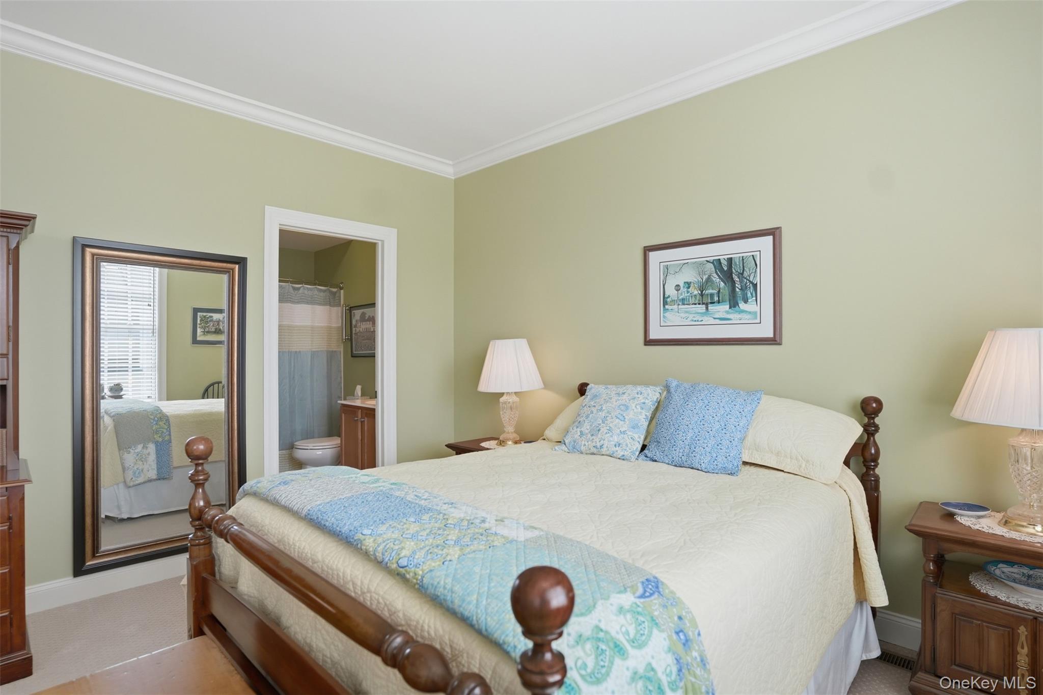 Single Family Cowdrey  Orange County, NY 10990, MLS-983901-39