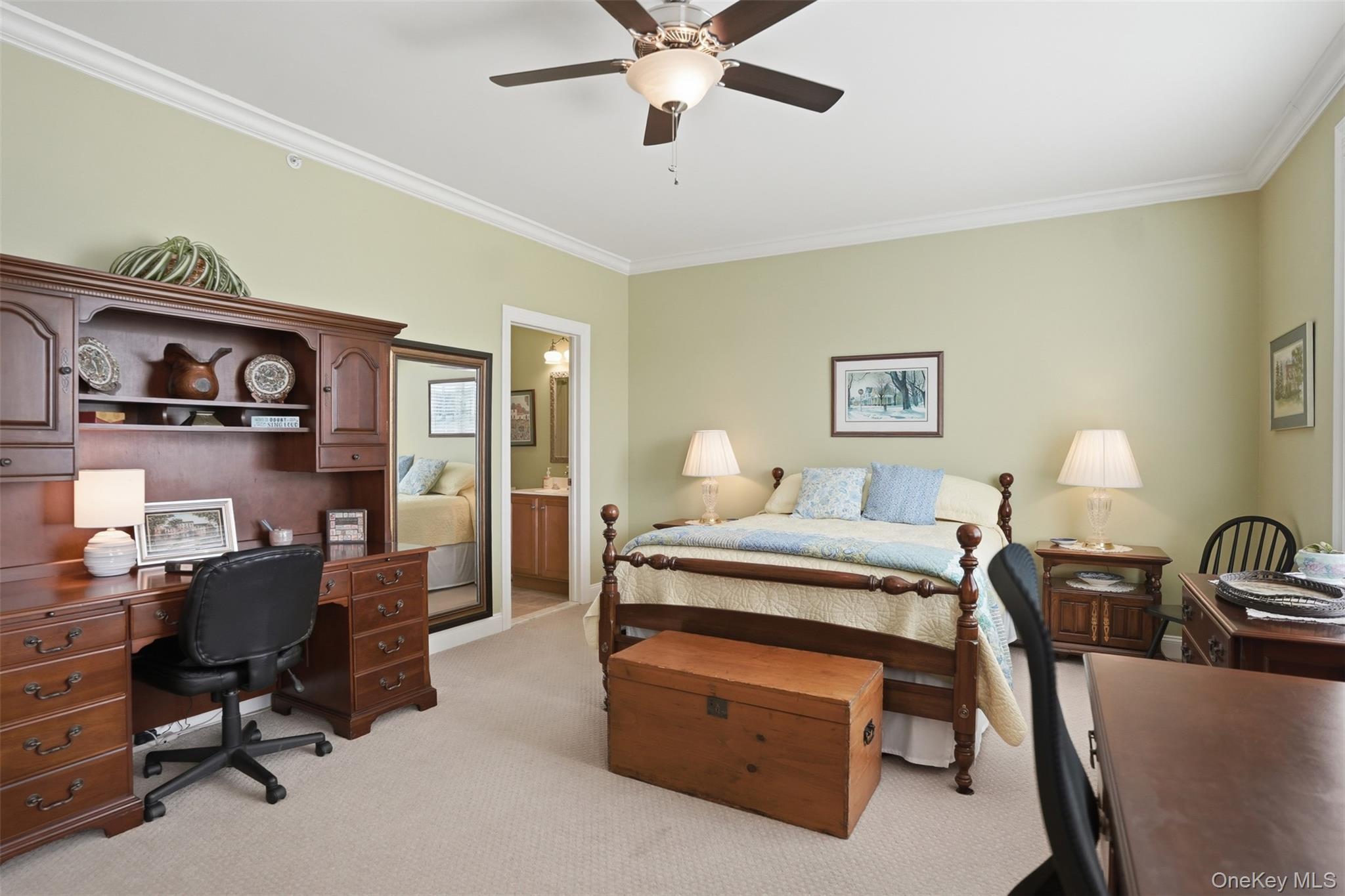 Single Family Cowdrey  Orange County, NY 10990, MLS-983901-40