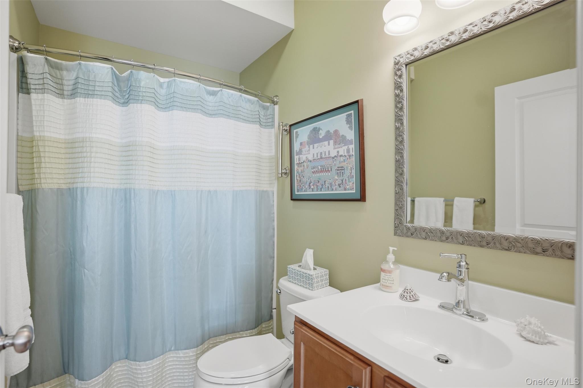 Single Family Cowdrey  Orange County, NY 10990, MLS-983901-41