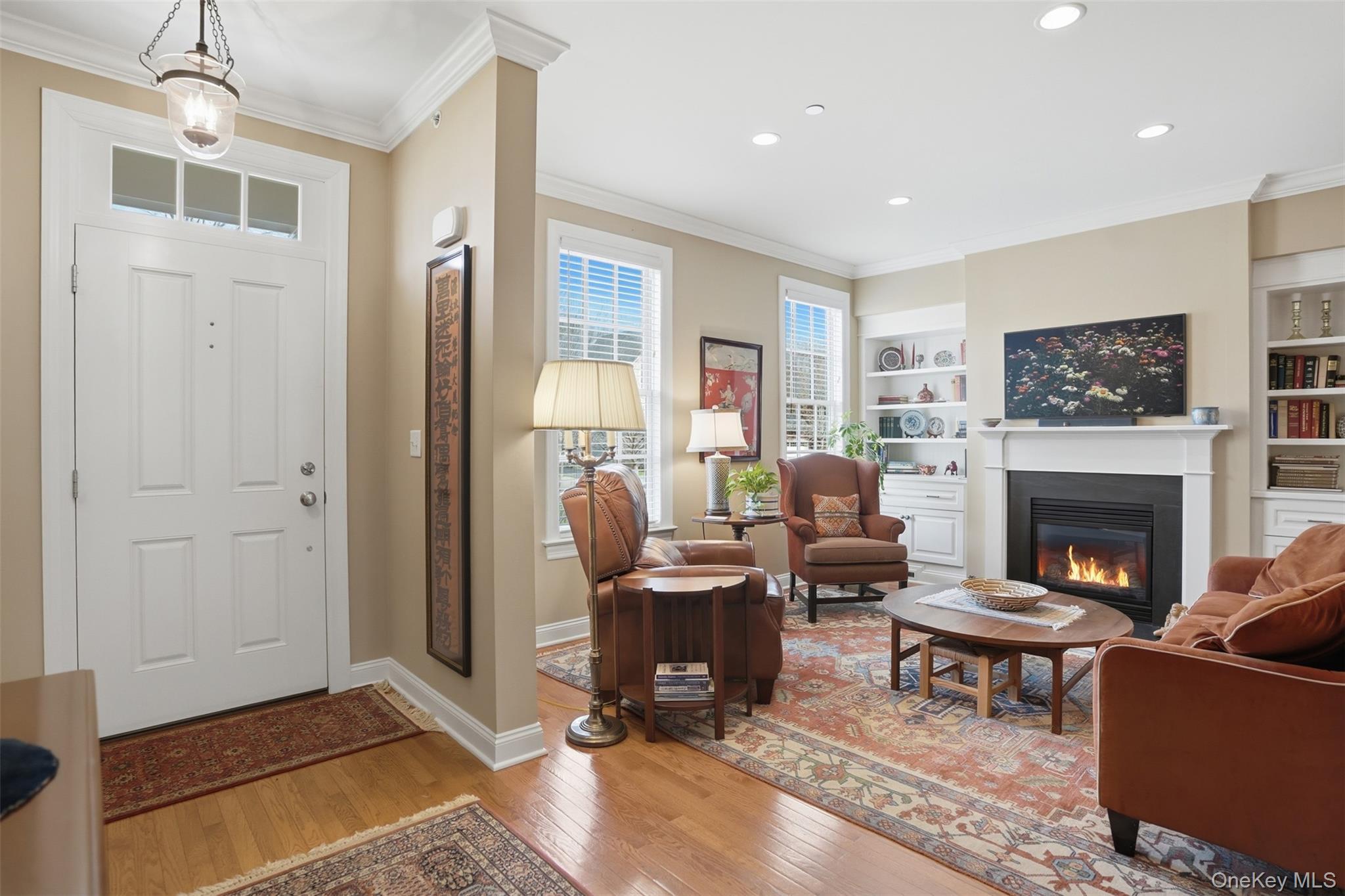 Single Family Cowdrey  Orange County, NY 10990, MLS-983901-5