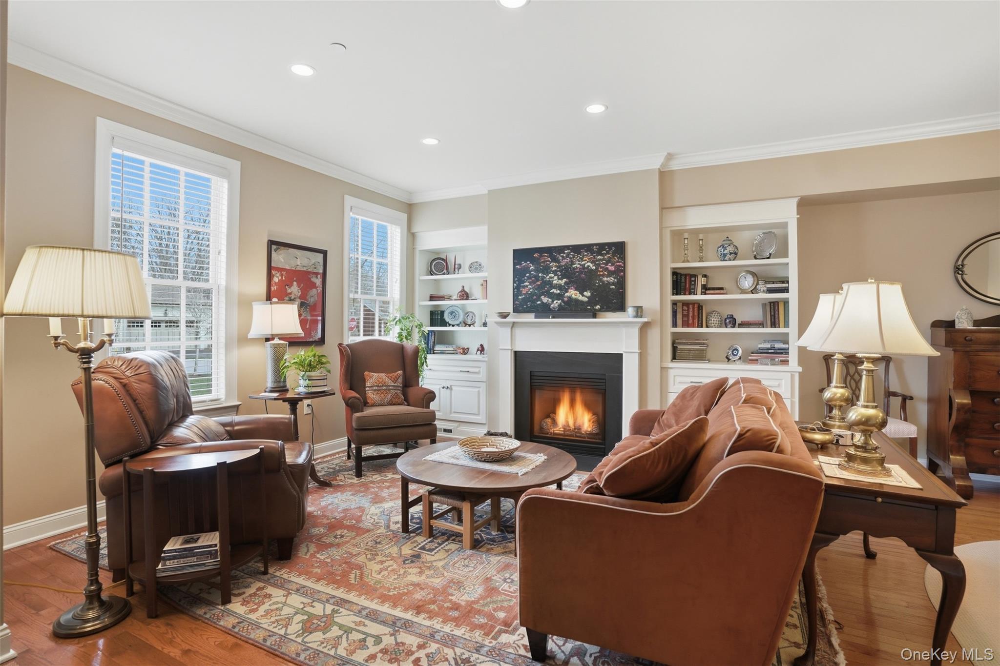 Single Family Cowdrey  Orange County, NY 10990, MLS-983901-6