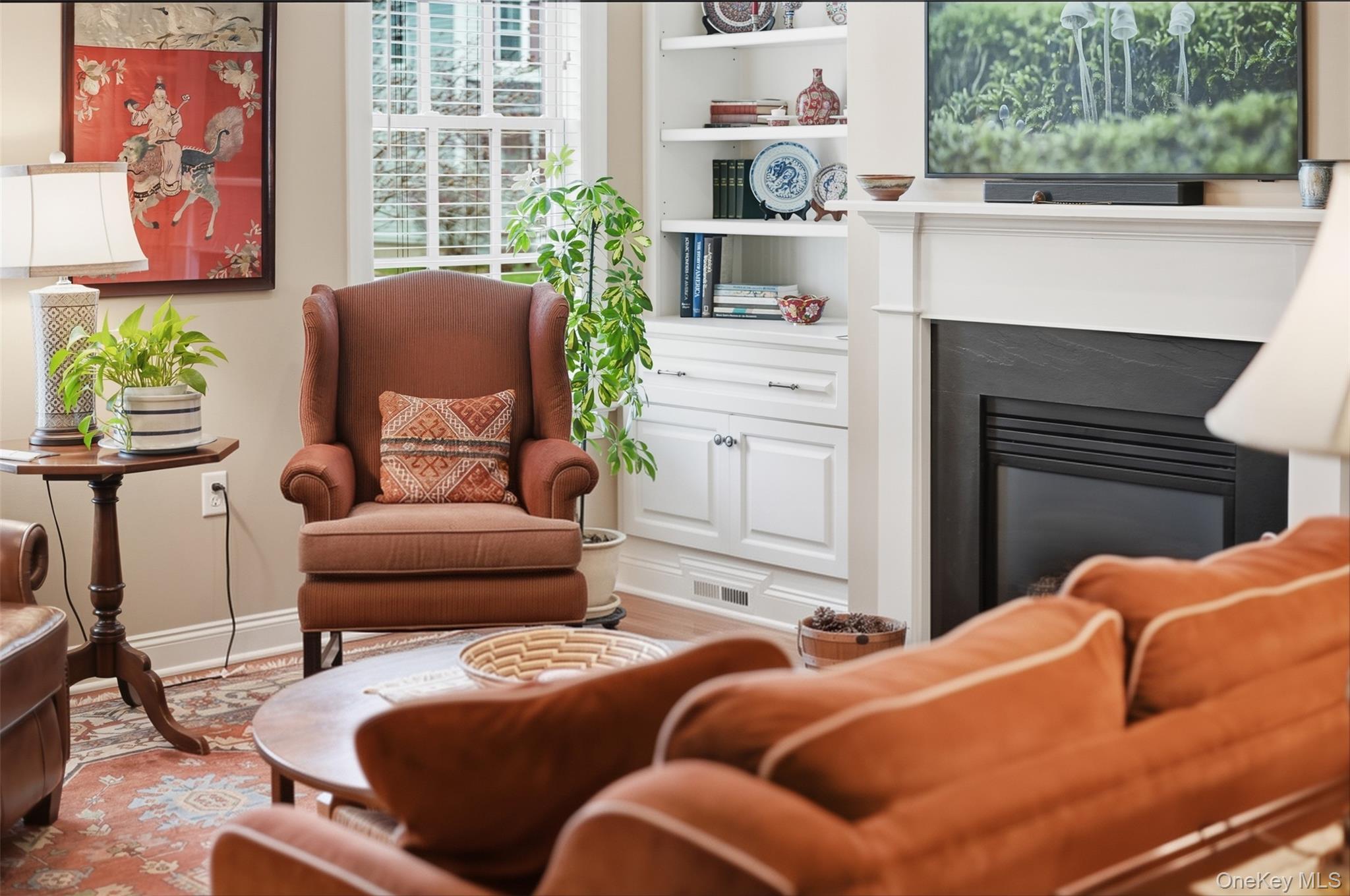 Single Family Cowdrey  Orange County, NY 10990, MLS-983901-7