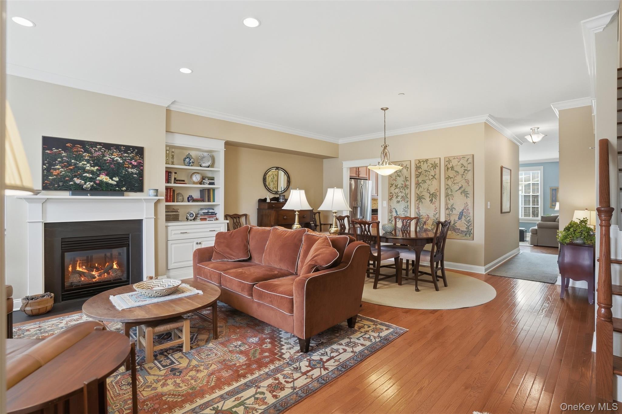 Single Family Cowdrey  Orange County, NY 10990, MLS-983901-9