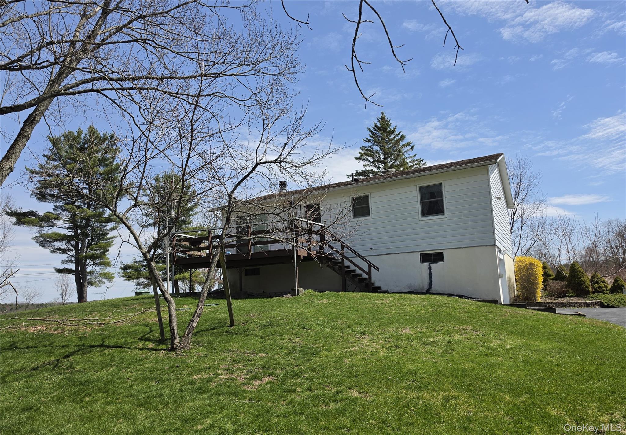 Single Family Pucky Huddle  Sullivan County, NY 12720, MLS-983902-15