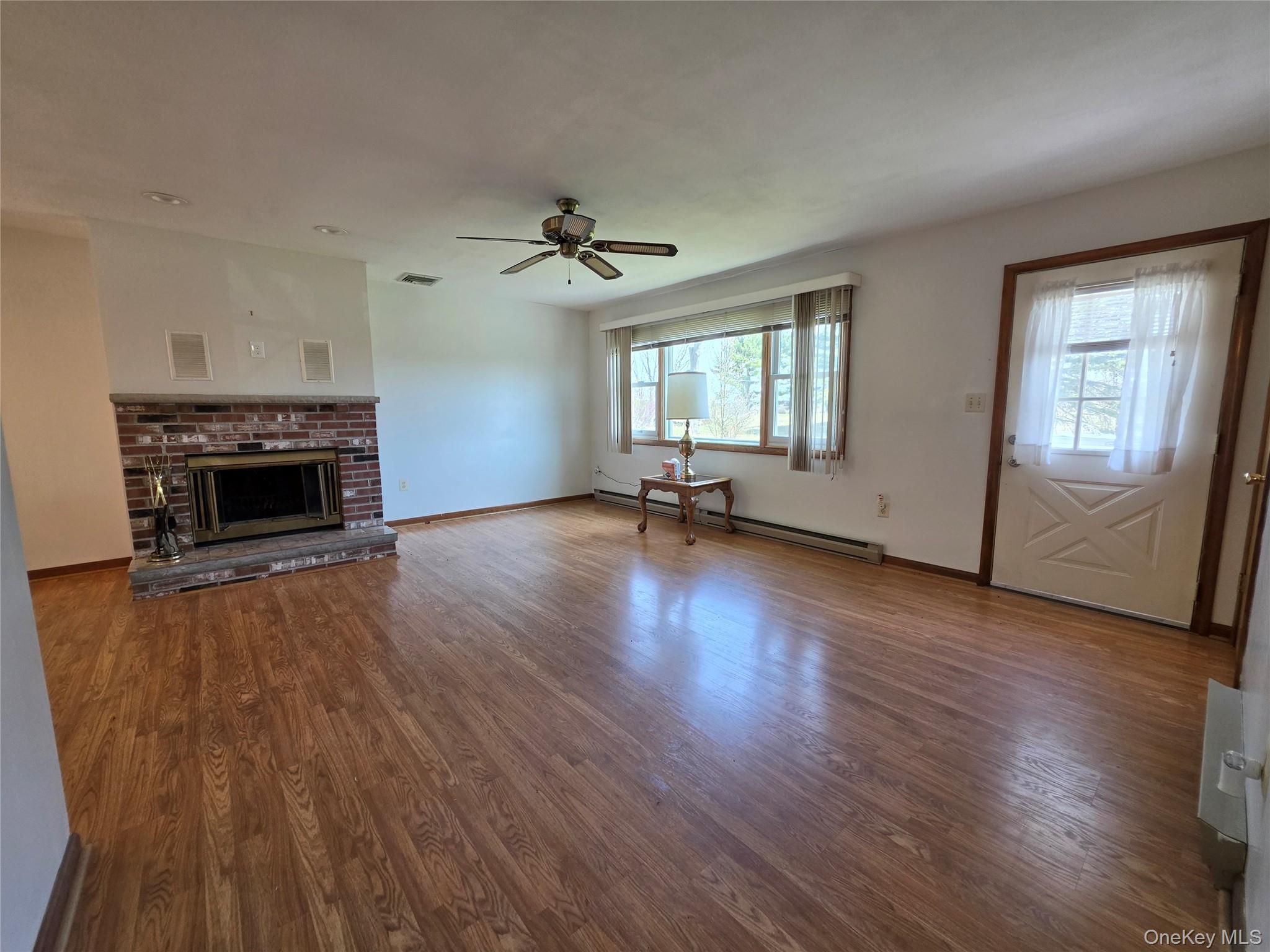 Single Family Pucky Huddle  Sullivan County, NY 12720, MLS-983902-17