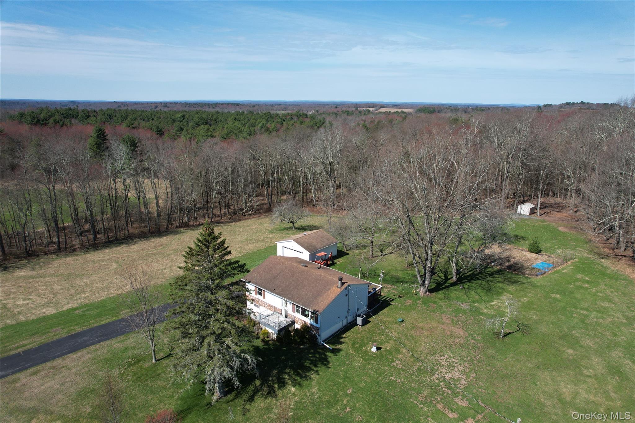 Single Family Pucky Huddle  Sullivan County, NY 12720, MLS-983902-3