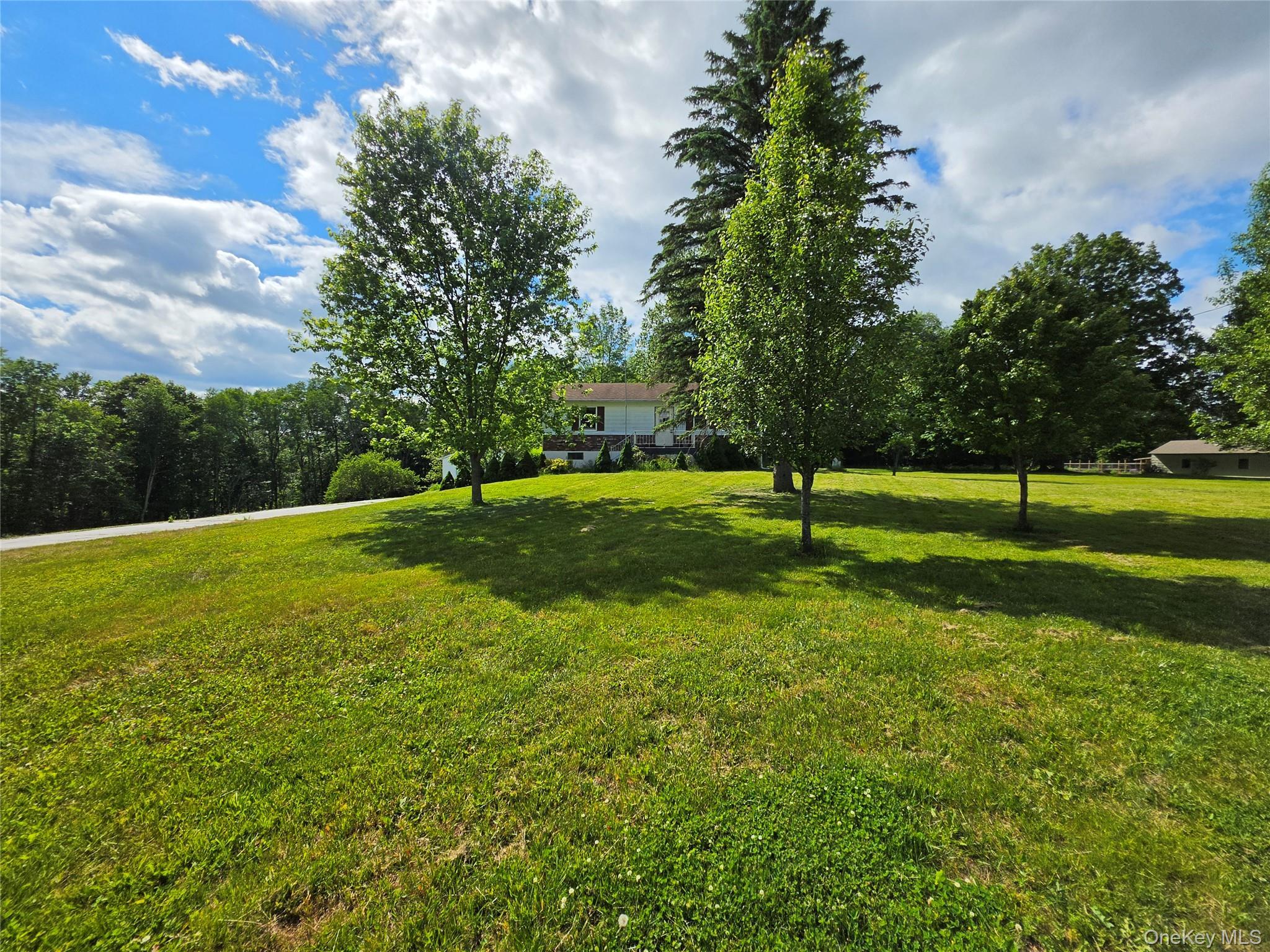 Single Family Pucky Huddle Road  Sullivan County, NY 12720, MLS-983902-36