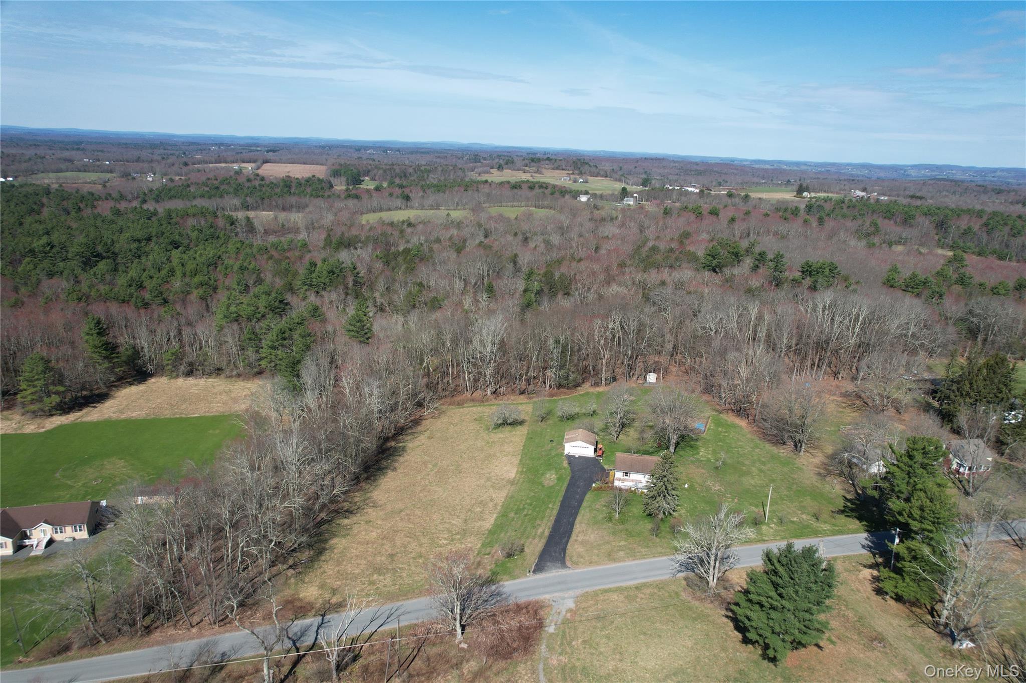 Single Family Pucky Huddle  Sullivan County, NY 12720, MLS-983902-4