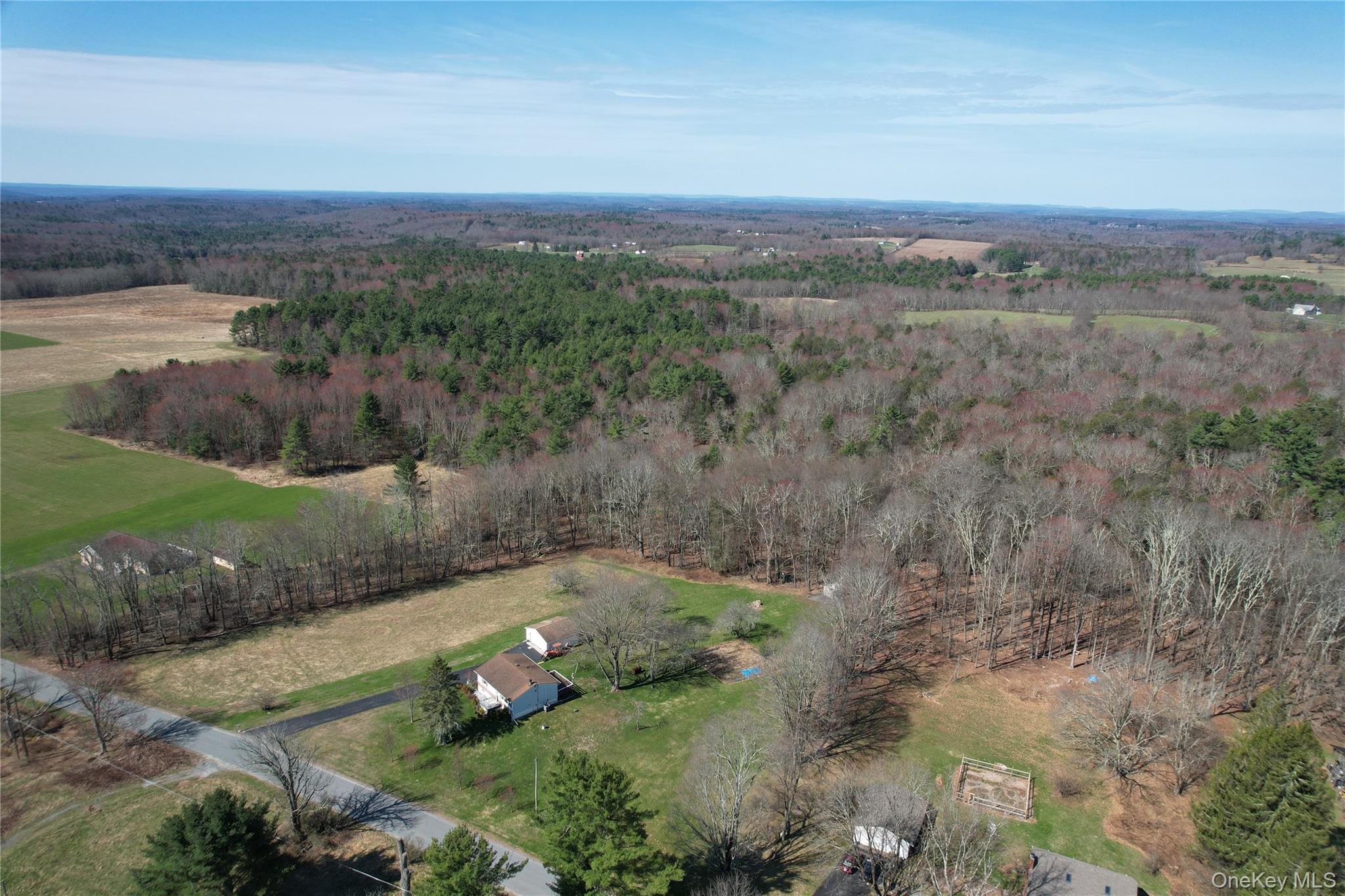 Single Family Pucky Huddle  Sullivan County, NY 12720, MLS-983902-5