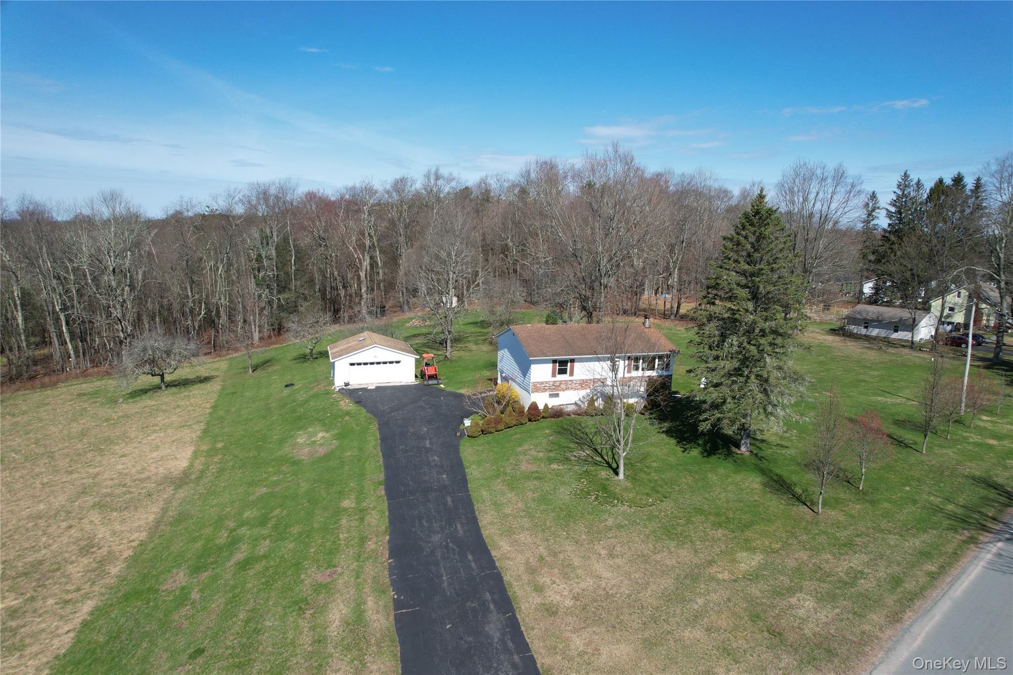 Single Family Pucky Huddle  Sullivan County, NY 12720, MLS-983902-7