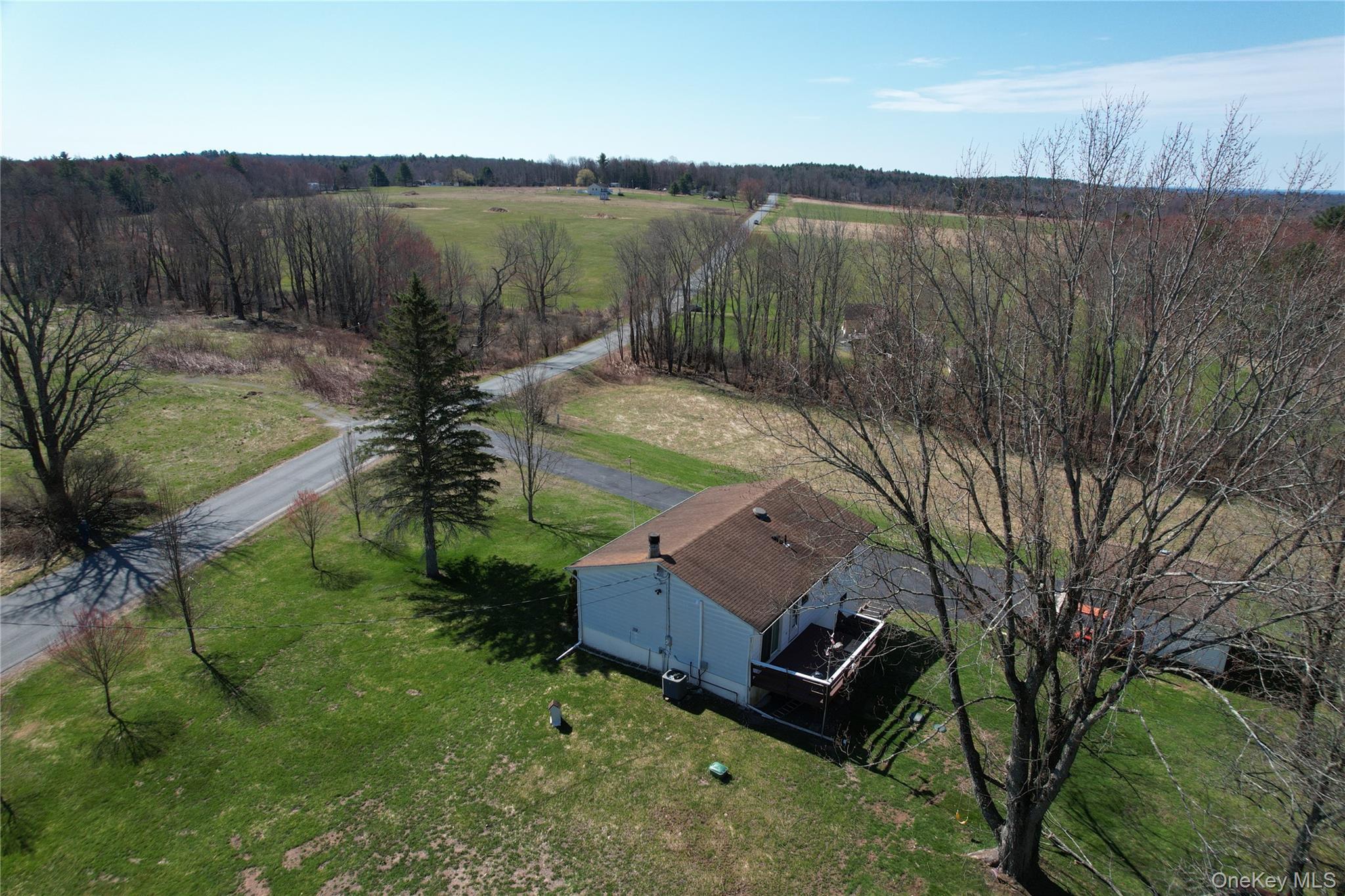 Single Family Pucky Huddle  Sullivan County, NY 12720, MLS-983902-8