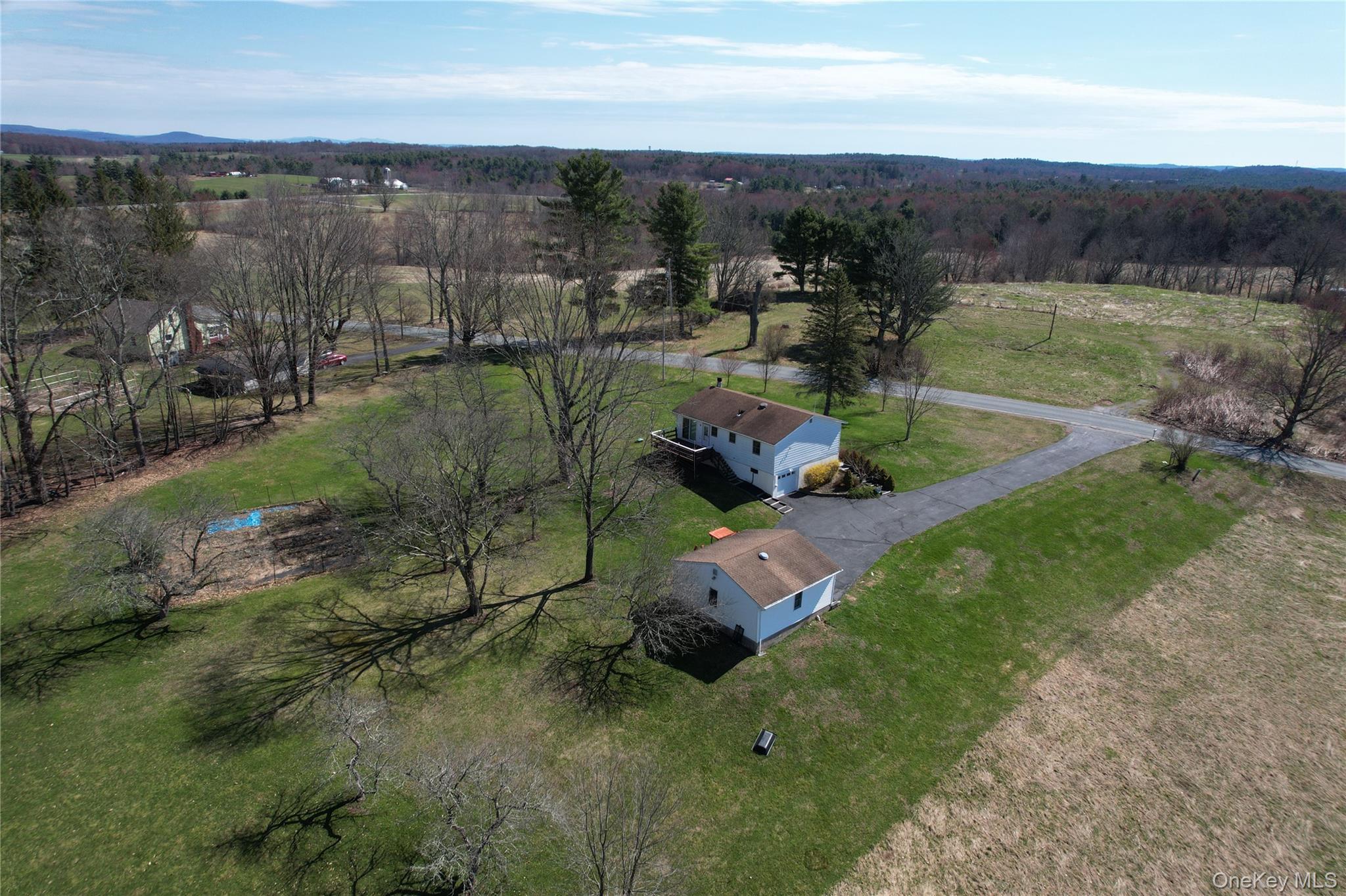 Single Family Pucky Huddle  Sullivan County, NY 12720, MLS-983902-9