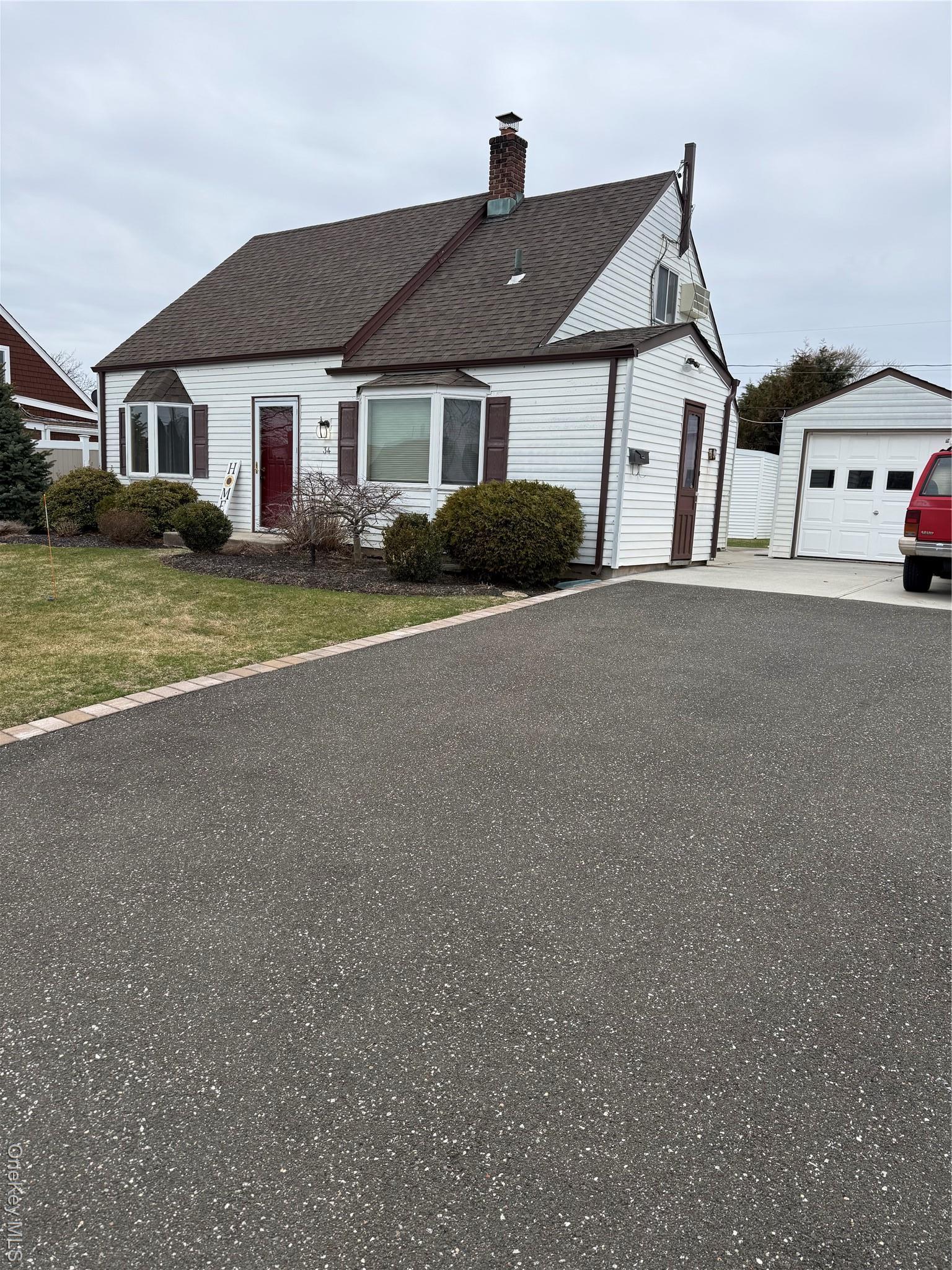 Single Family Quarry  Nassau County, NY 11756, MLS-983905-2