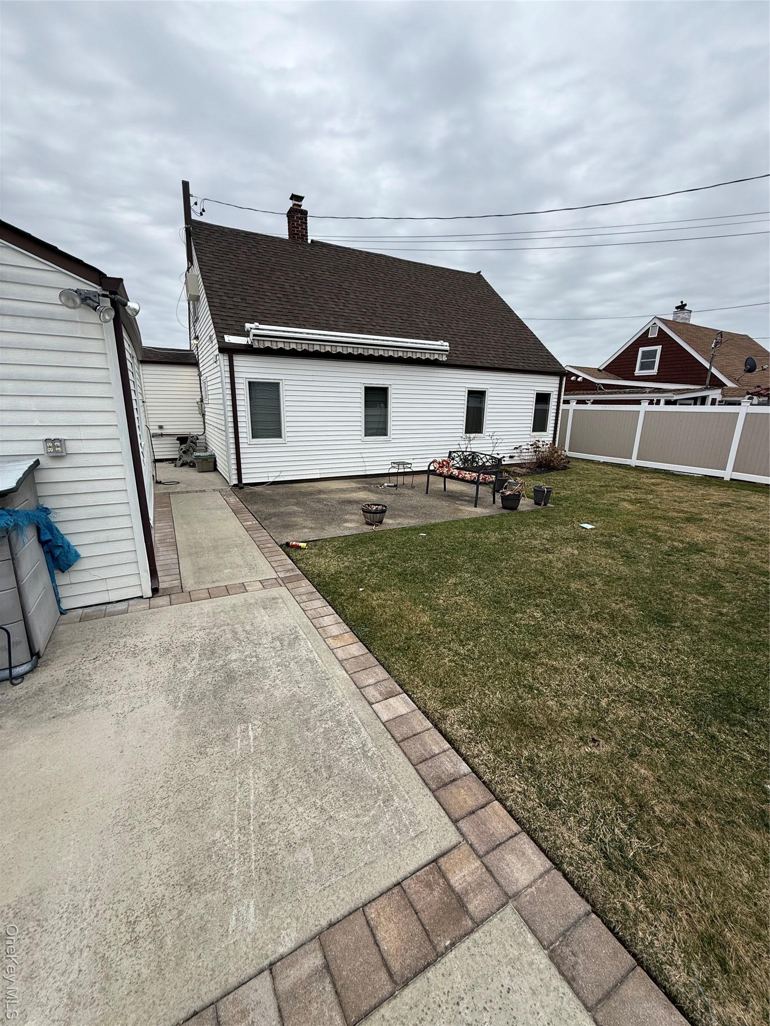 Single Family Quarry  Nassau County, NY 11756, MLS-983905-5