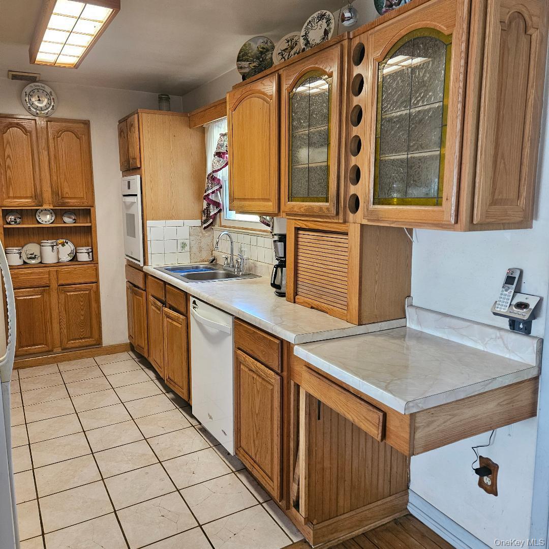 Single Family Wildwood  Dutchess County, NY 12603, MLS-983907-14