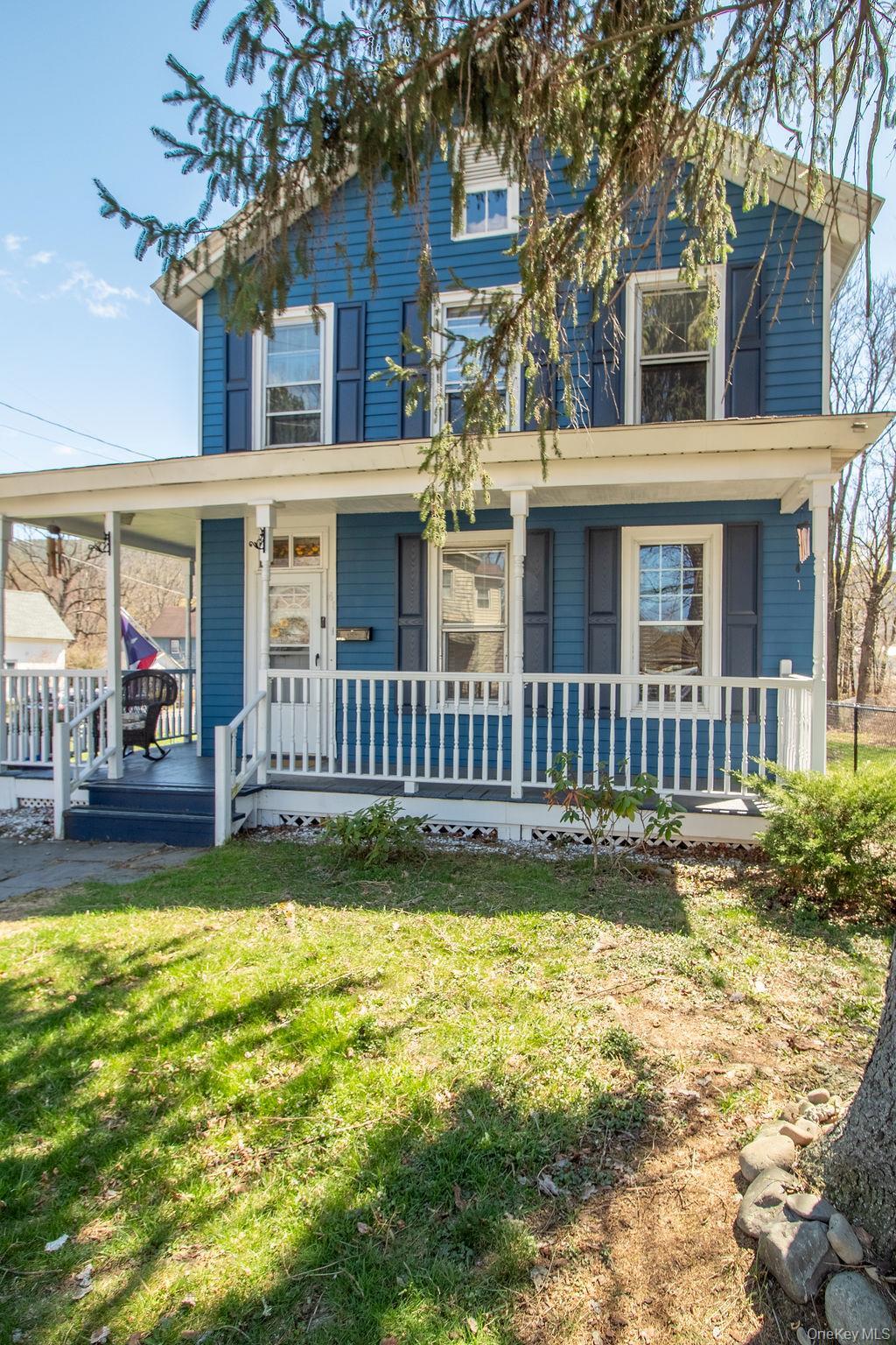Single Family Market Ulster County, NY 12428, MLS-983908-2