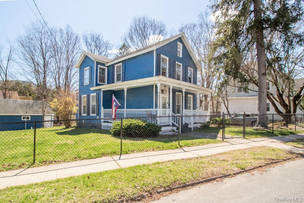 Single Family Market Ulster County, NY 12428, MLS-983908-3