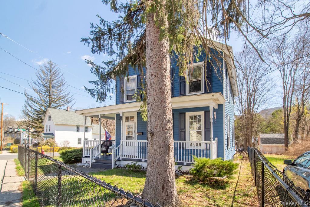 Single Family Market Ulster County, NY 12428, MLS-983908-4